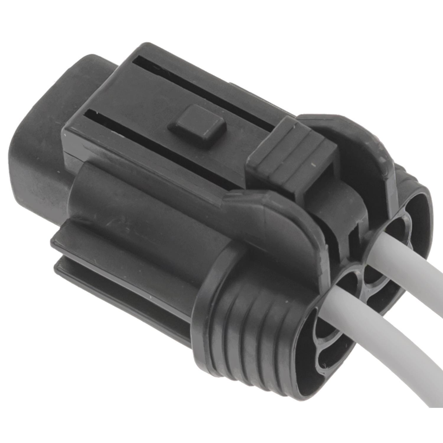 BWD PT2927 - Ambient Air Temperature Sensor Connector BWD PT2927 Ambient Air Temperature Sensor Connector product image 2 of 4