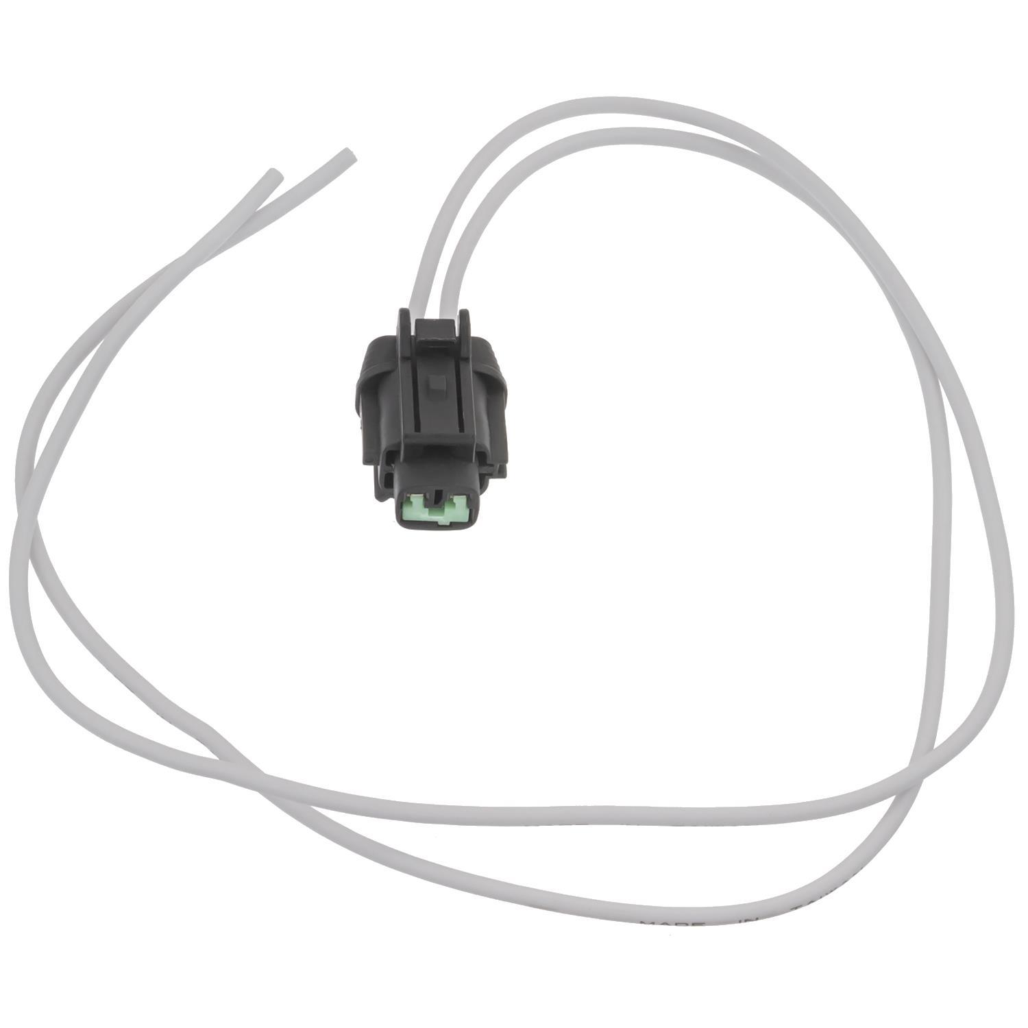 BWD PT2927 - Ambient Air Temperature Sensor Connector BWD PT2927 Ambient Air Temperature Sensor Connector product image 3 of 4