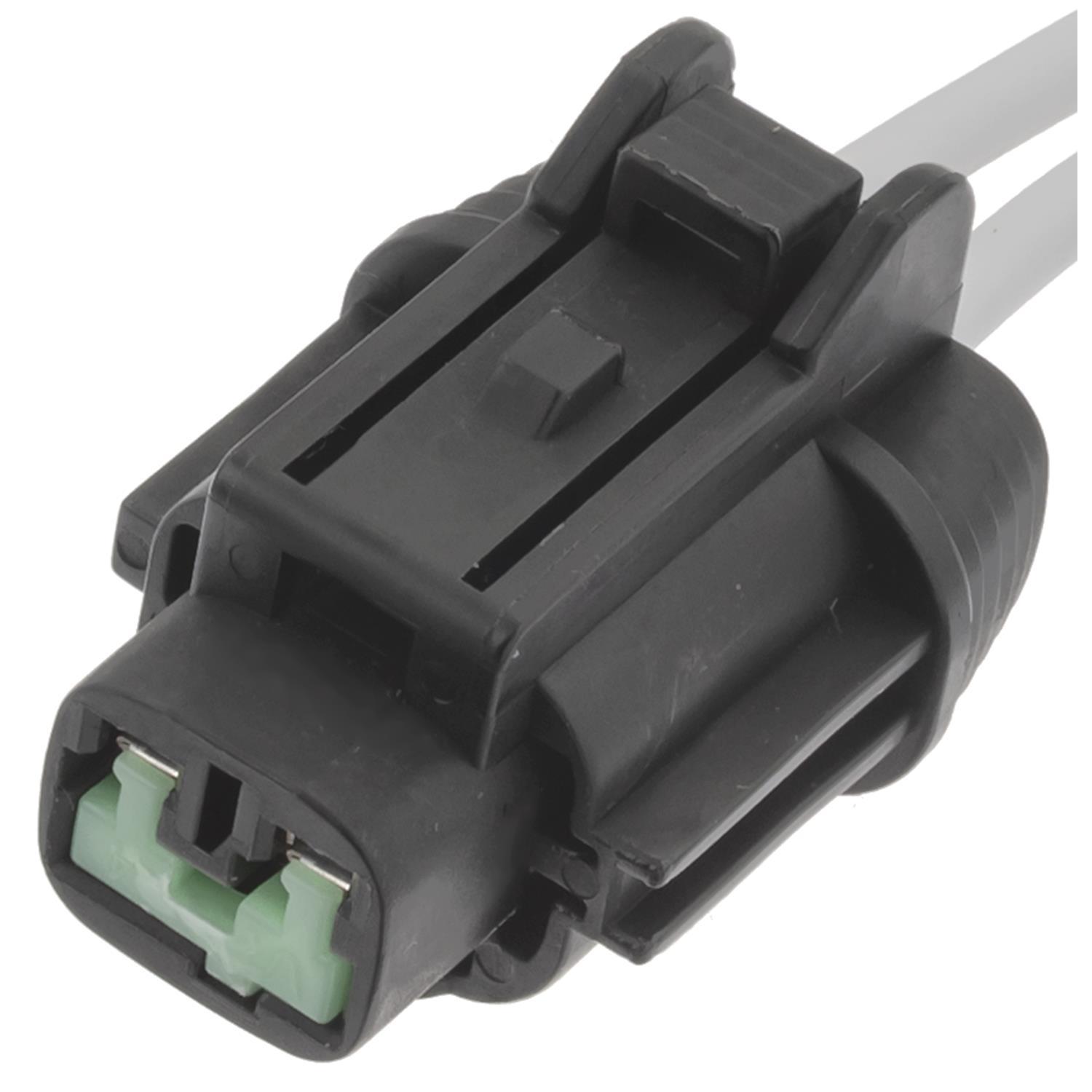 BWD PT2927 - Ambient Air Temperature Sensor Connector BWD PT2927 Ambient Air Temperature Sensor Connector product image 4 of 4