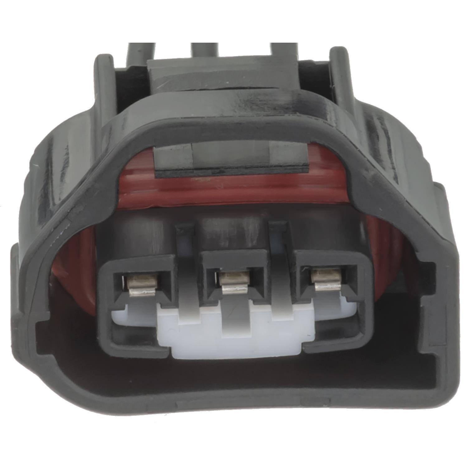 BWD PT2928 - Ignition Coil Connector BWD PT2928 Ignition Coil Connector product image 1 of 4
