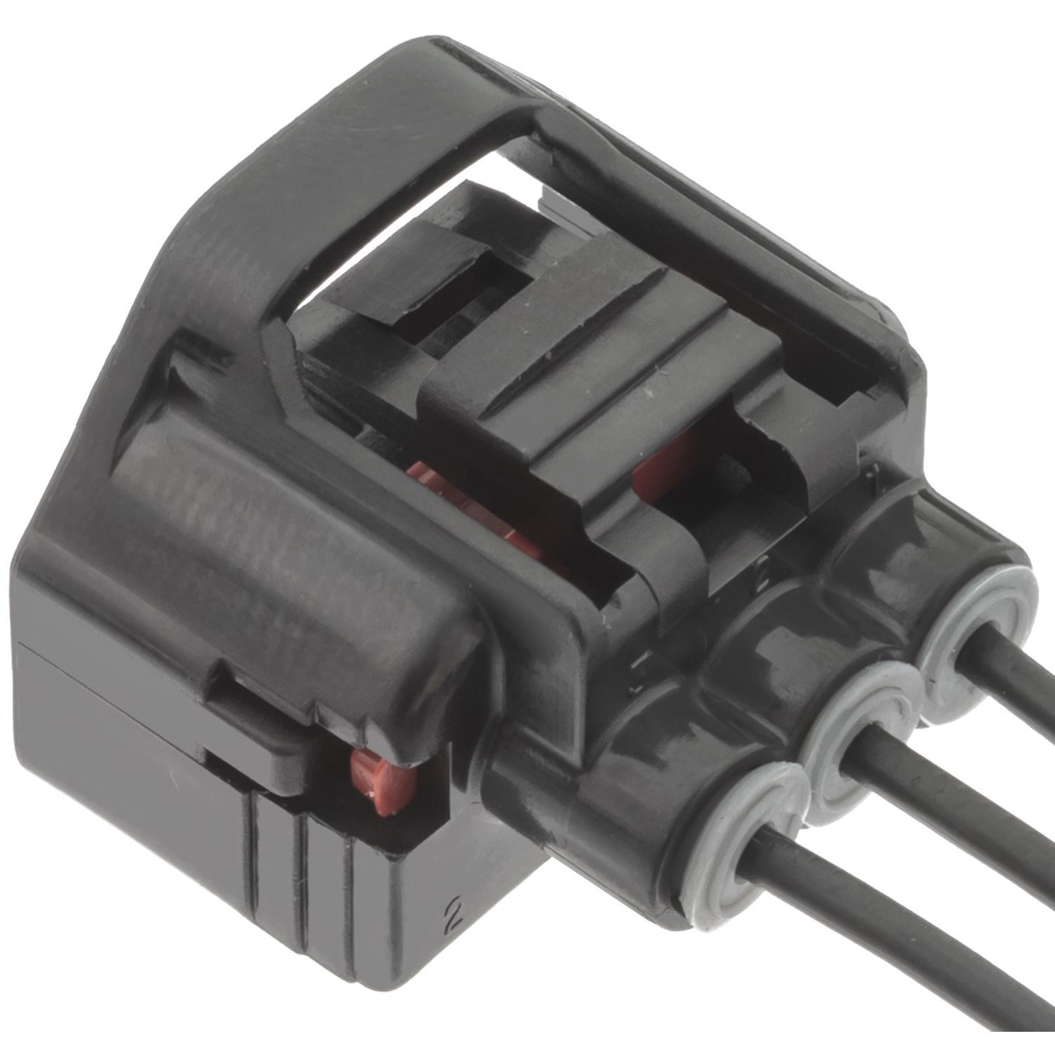 BWD PT2928 - Ignition Coil Connector BWD PT2928 Ignition Coil Connector product image 2 of 4