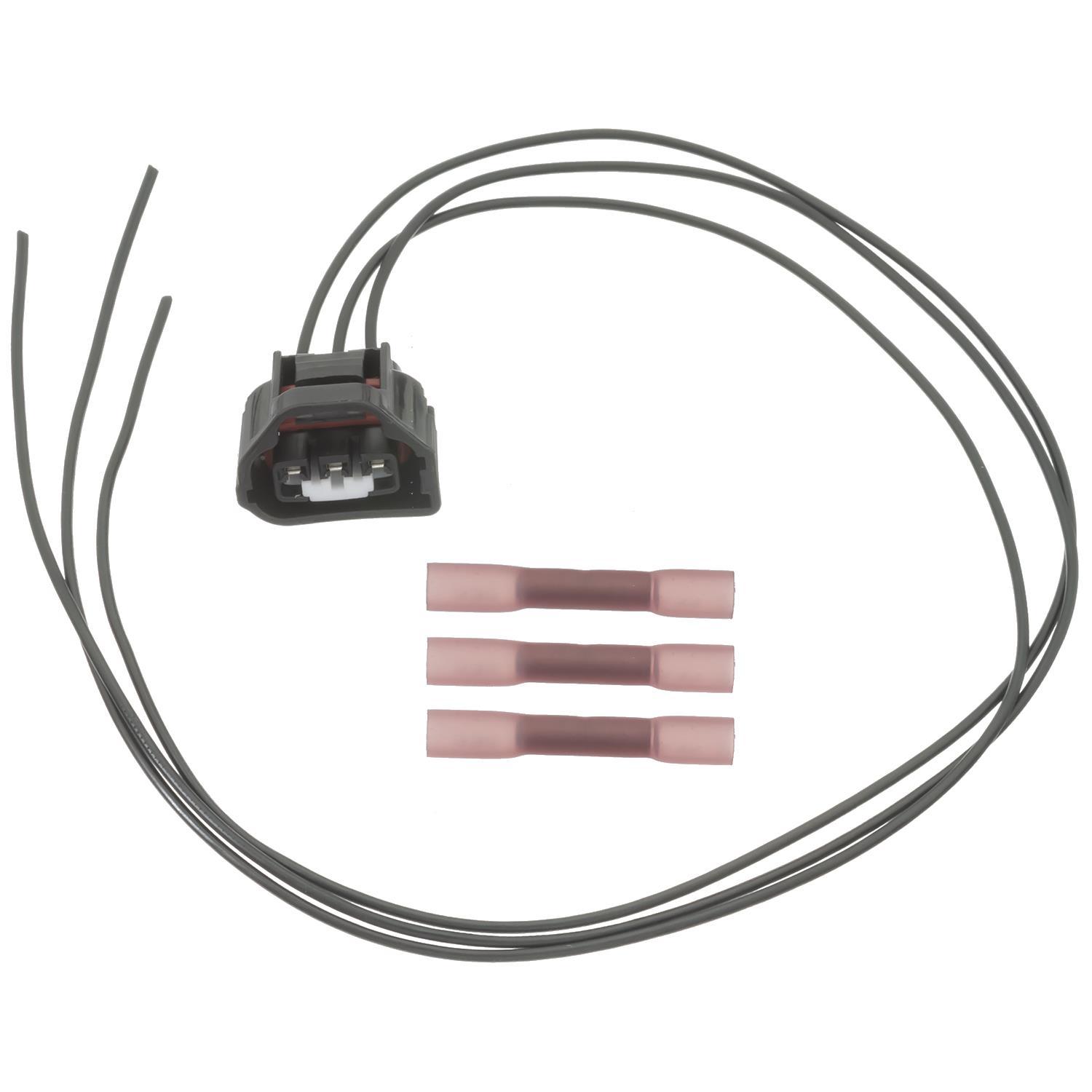 BWD PT2928 - Ignition Coil Connector BWD PT2928 Ignition Coil Connector product image 3 of 4