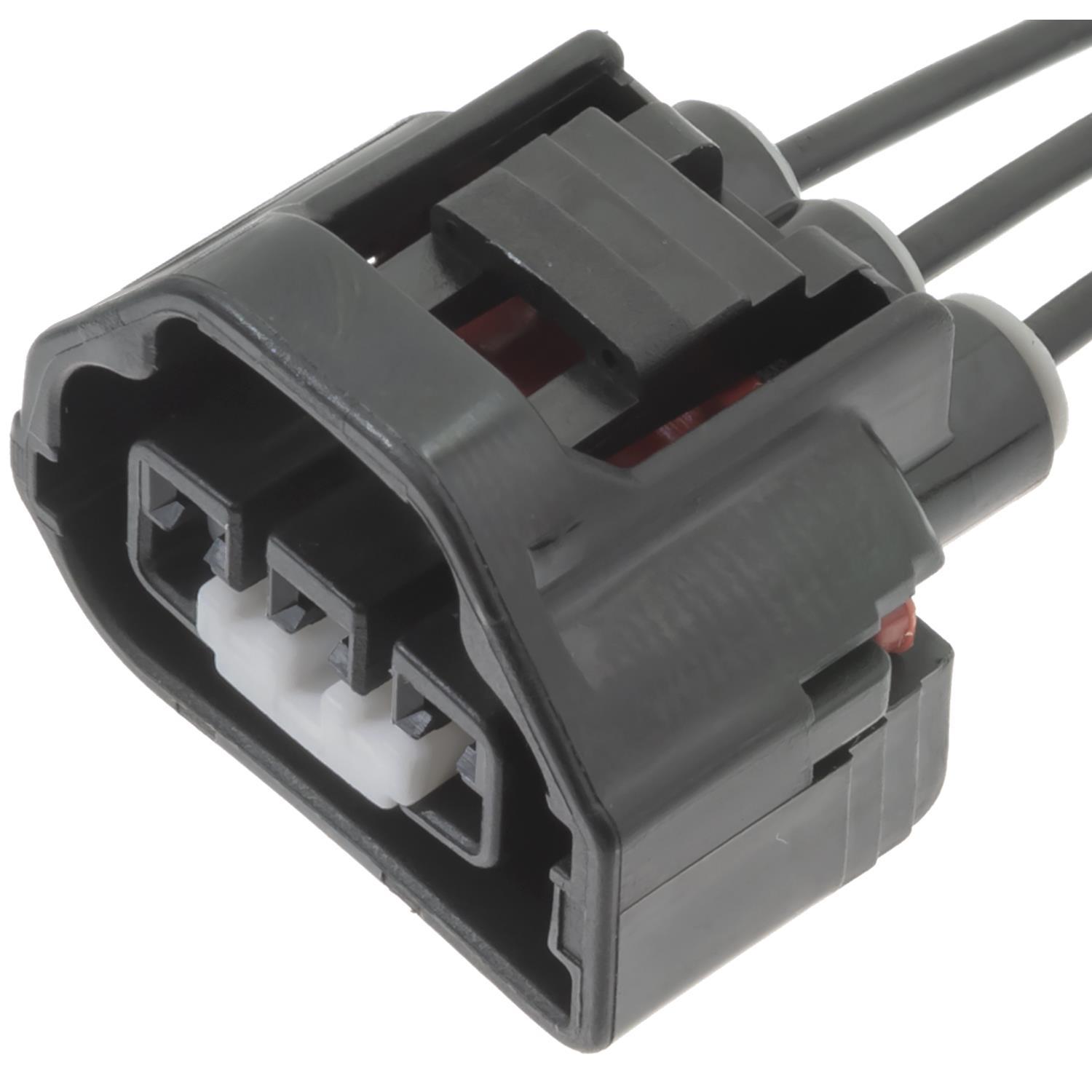 BWD PT2928 - Ignition Coil Connector BWD PT2928 Ignition Coil Connector product image 4 of 4