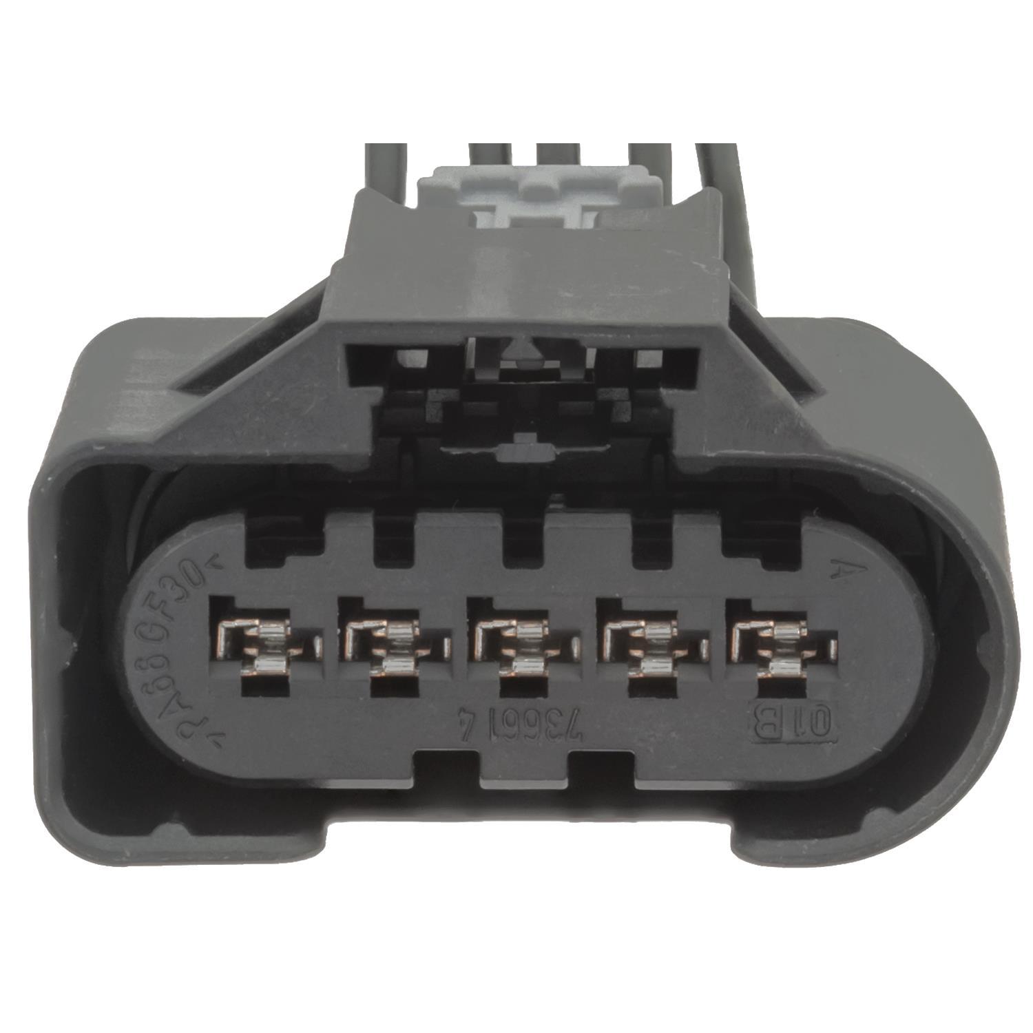 BWD PT2929 - Ignition Coil Connector BWD PT2929 Ignition Coil Connector product image 1 of 4