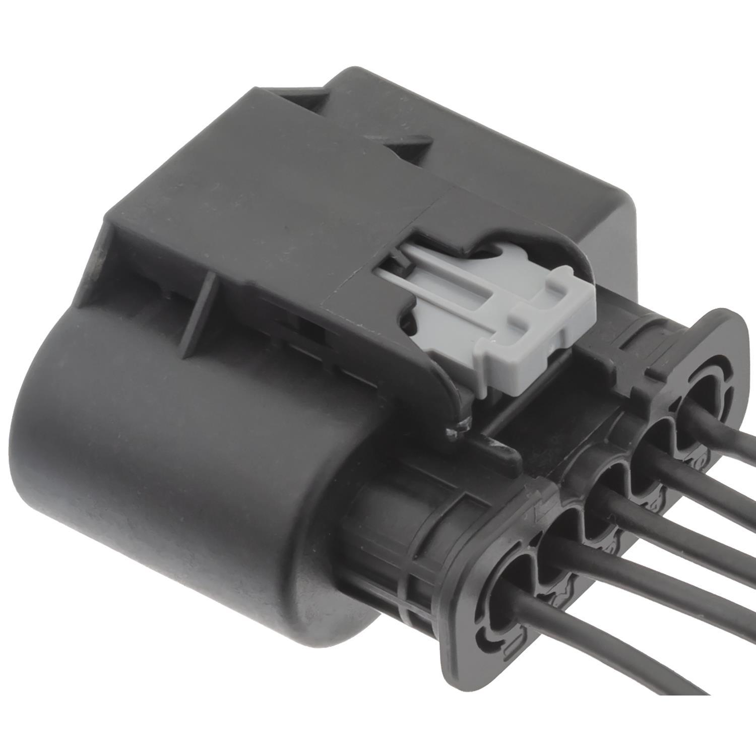 BWD PT2929 - Ignition Coil Connector BWD PT2929 Ignition Coil Connector product image 2 of 4