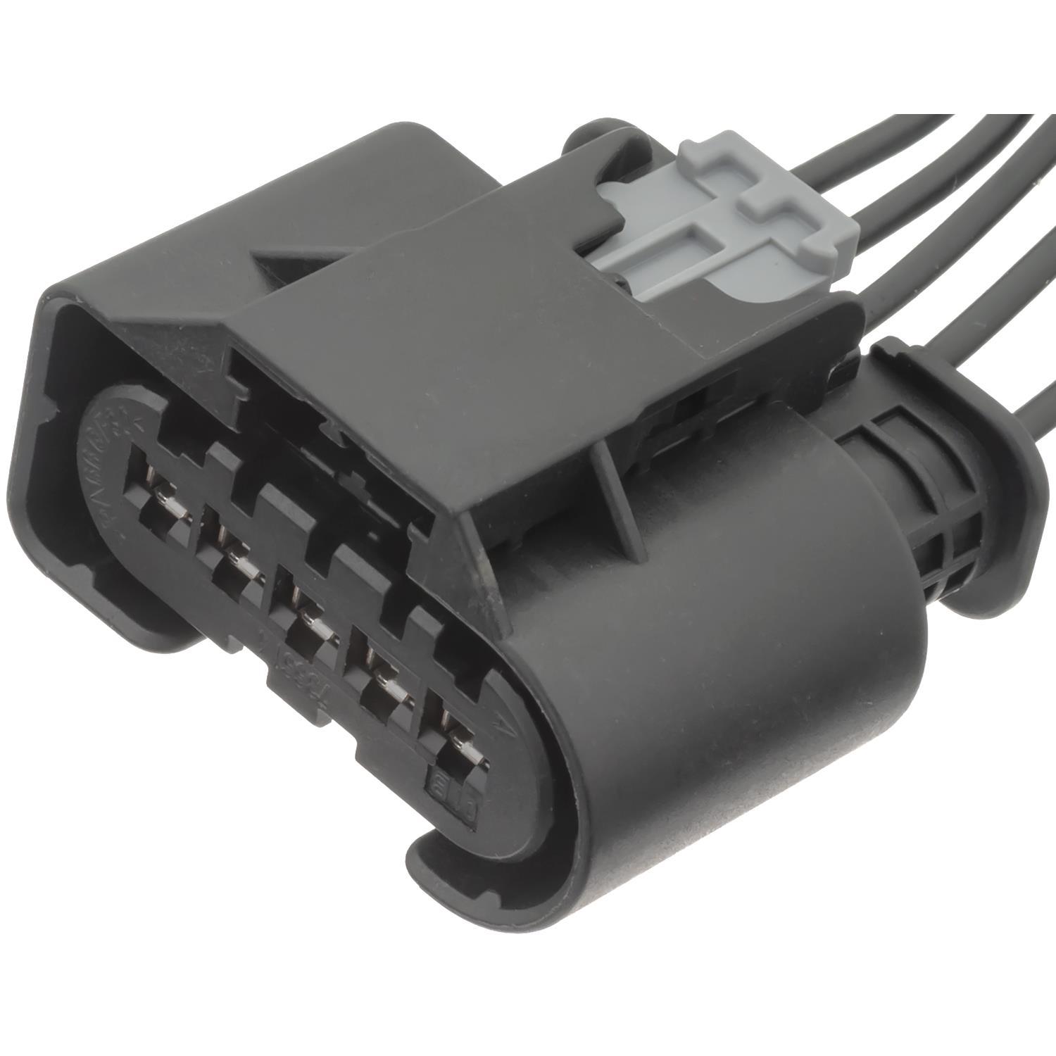 BWD PT2929 - Ignition Coil Connector BWD PT2929 Ignition Coil Connector product image 4 of 4