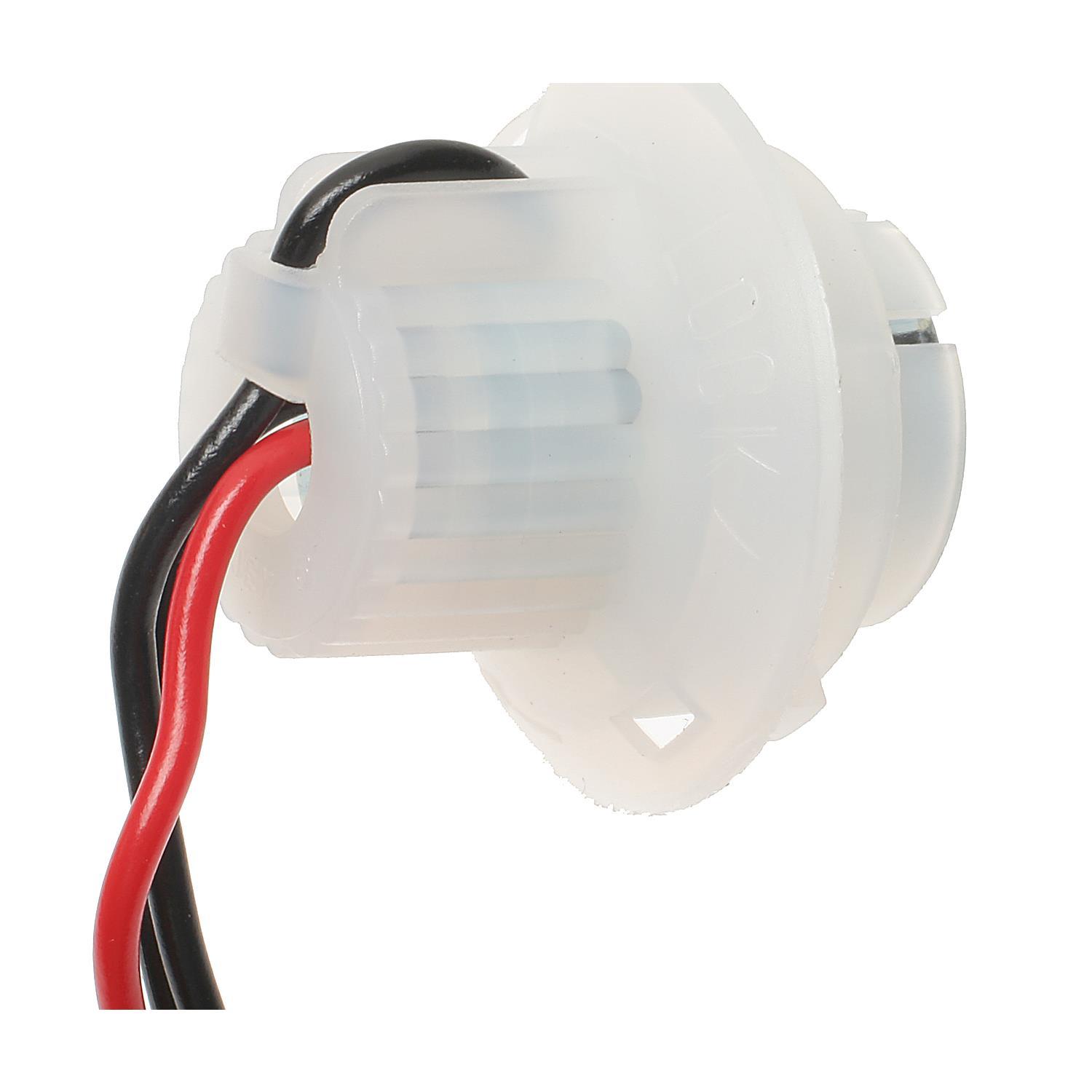 BWD PT293 - Tail Lamp Socket BWD PT293 Back Up Light Socket product image 1 of 3