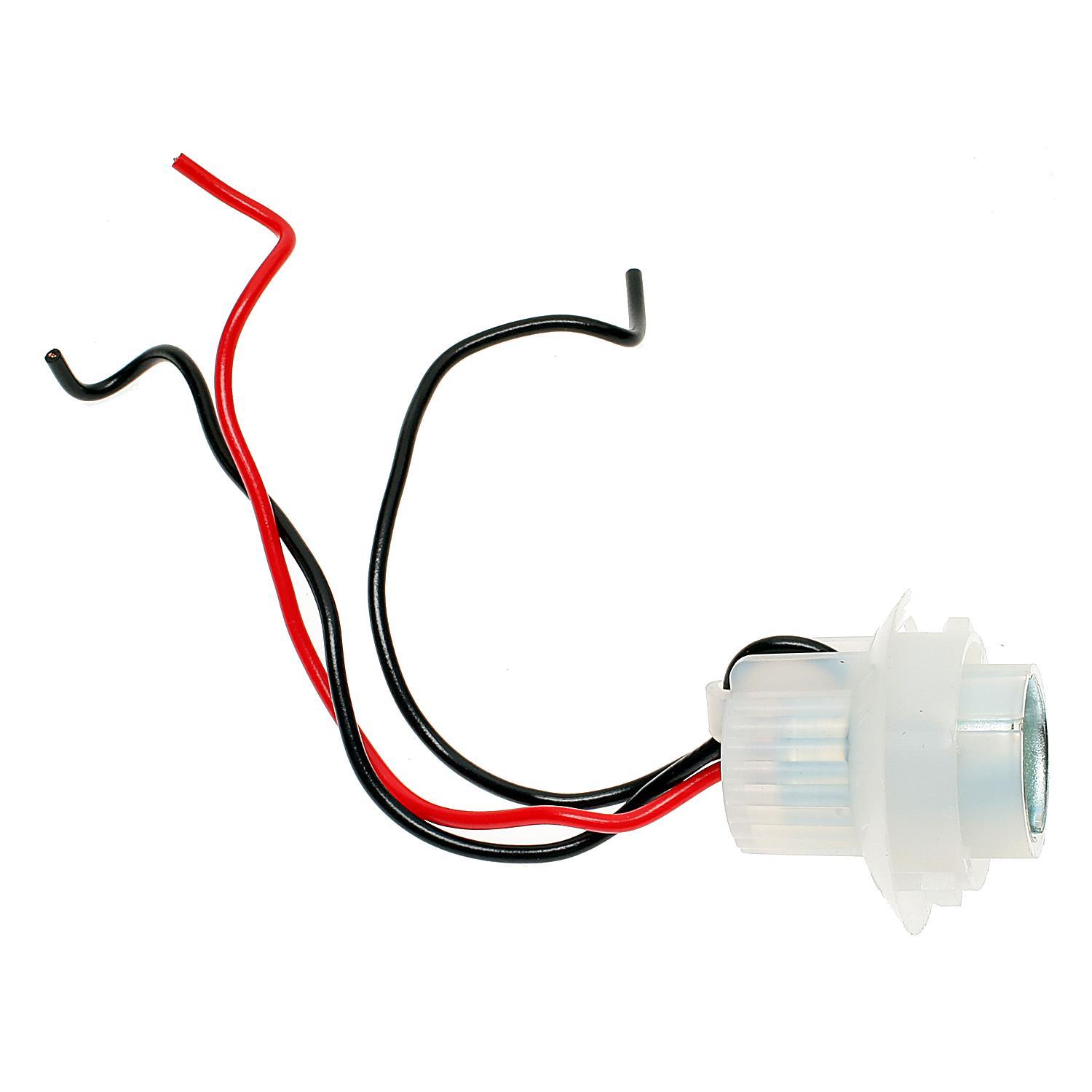 BWD PT293 - Tail Lamp Socket BWD PT293 Back Up Light Socket product image 2 of 3