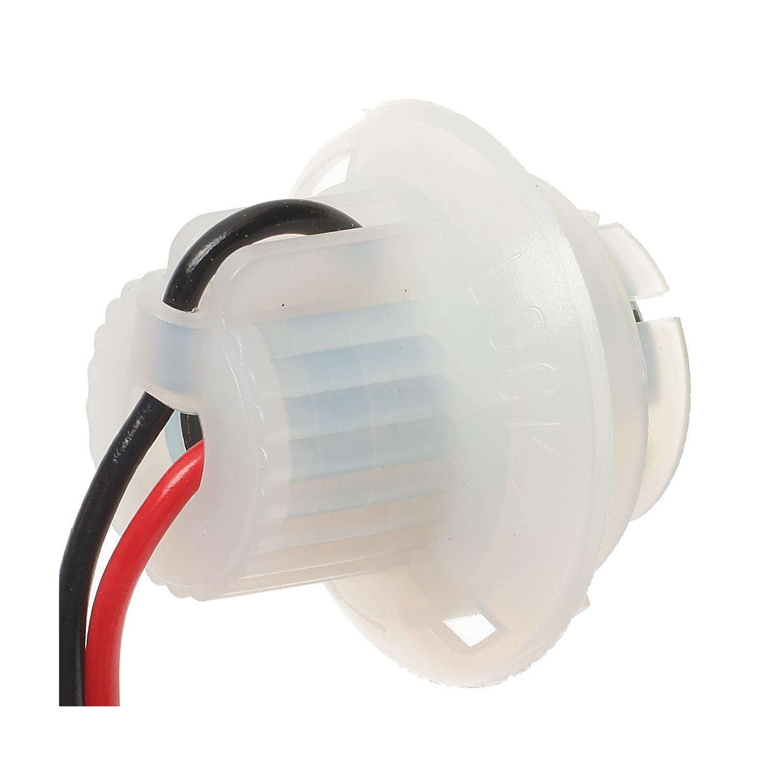 BWD PT294 - Tail Lamp Socket BWD PT294 Back Up Light Socket product image 1 of 3