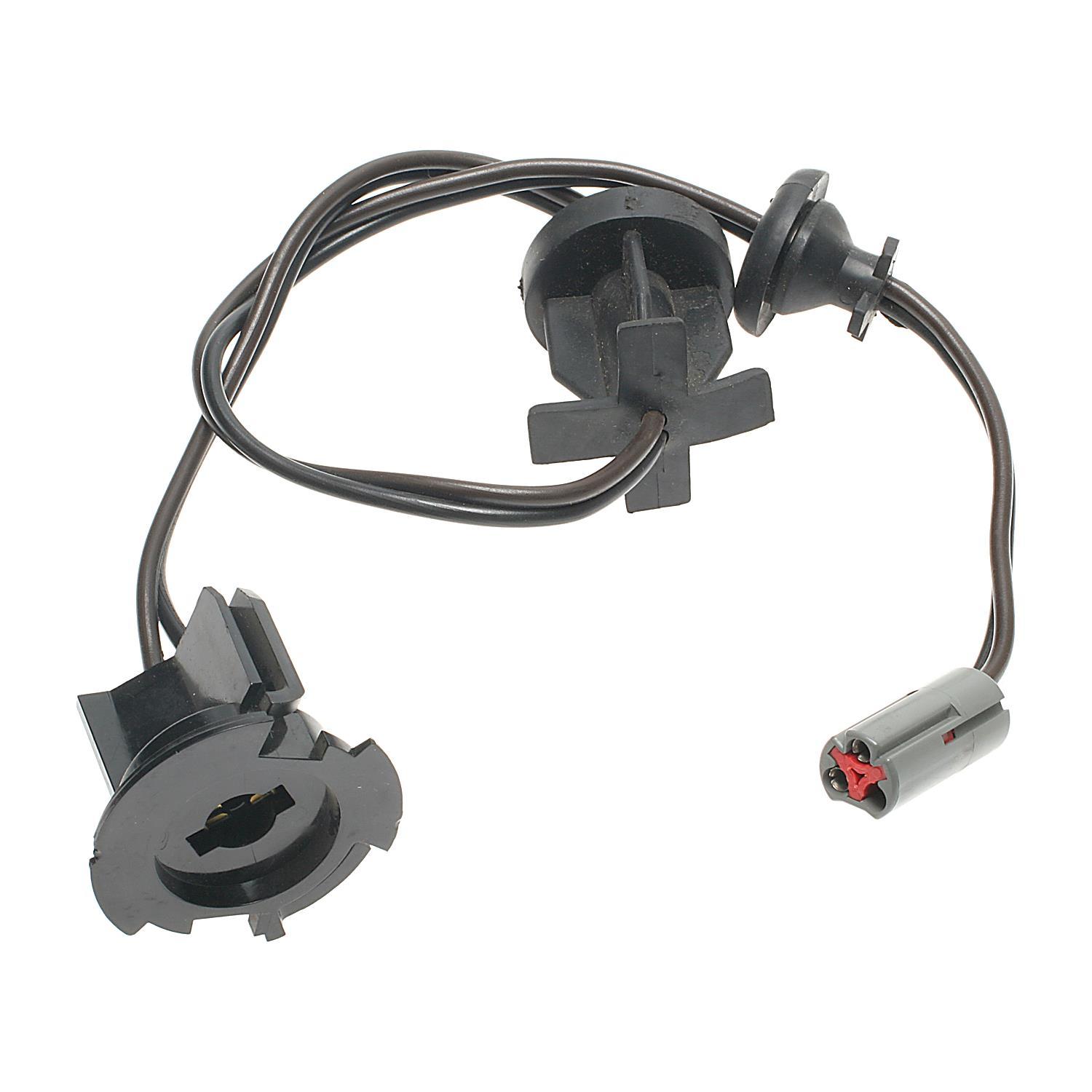 BWD PT295 - Back Up Light Socket BWD PT295 Back Up Light Socket product image 1 of 3