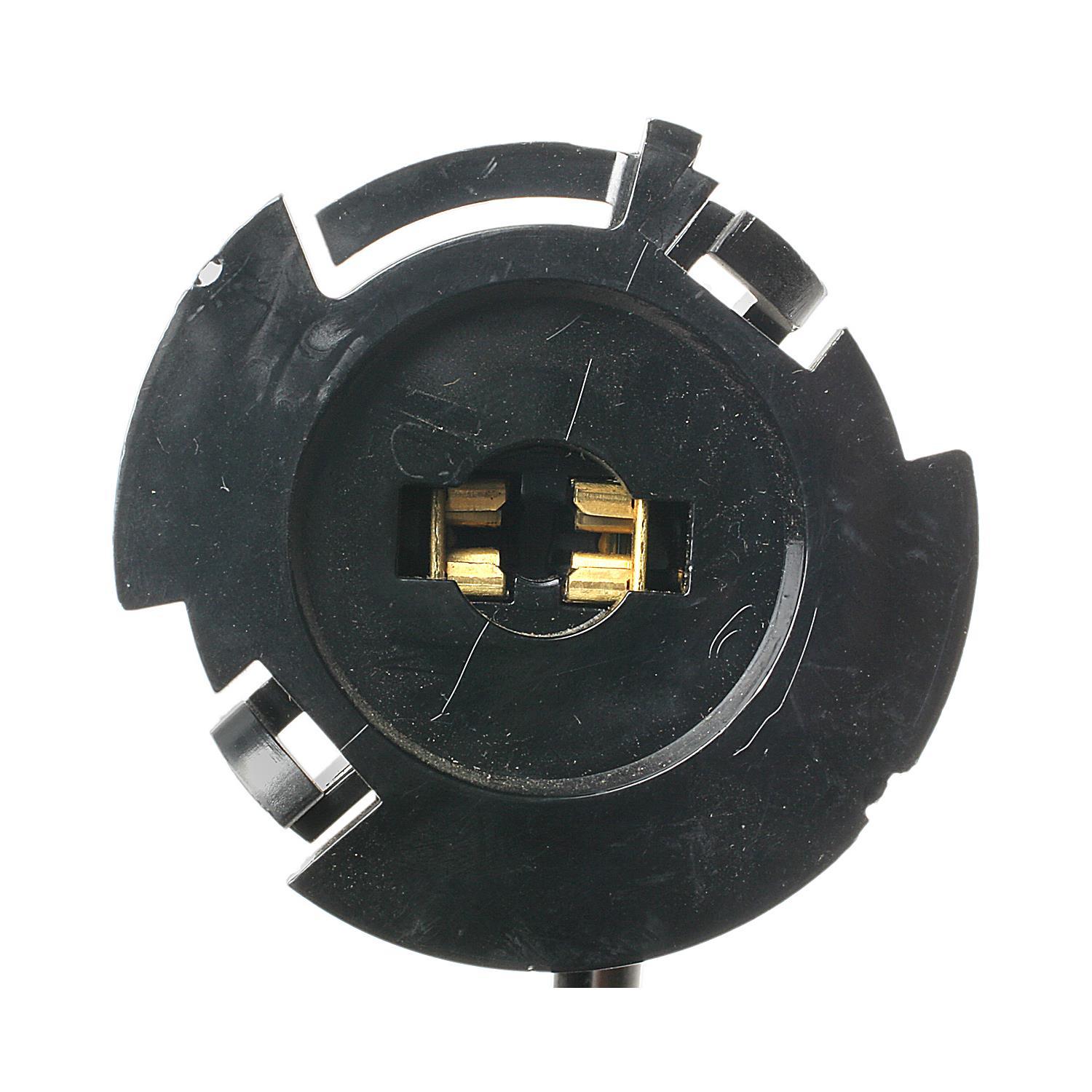 BWD PT295 - Back Up Light Socket BWD PT295 Back Up Light Socket product image 2 of 3