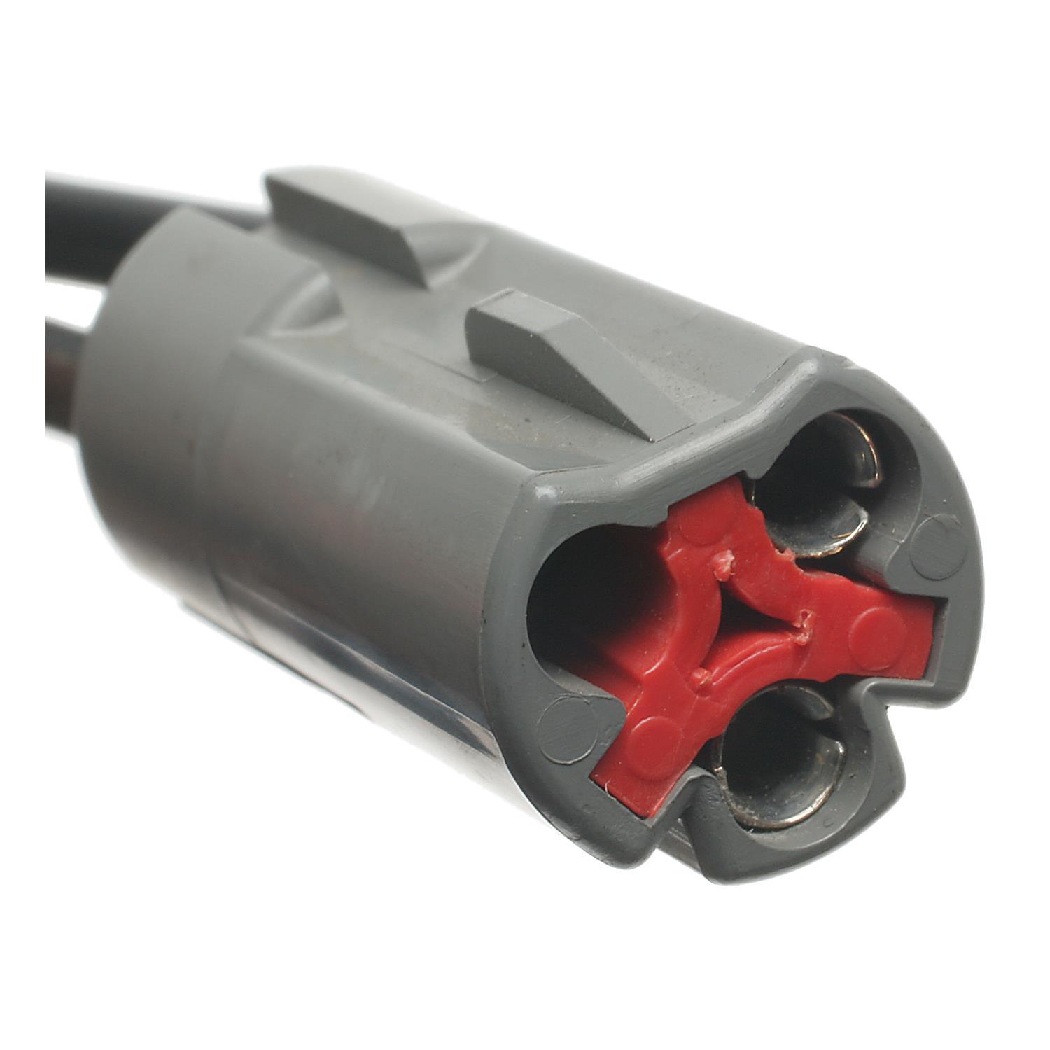 BWD PT295 - Back Up Light Socket BWD PT295 Back Up Light Socket product image 3 of 3