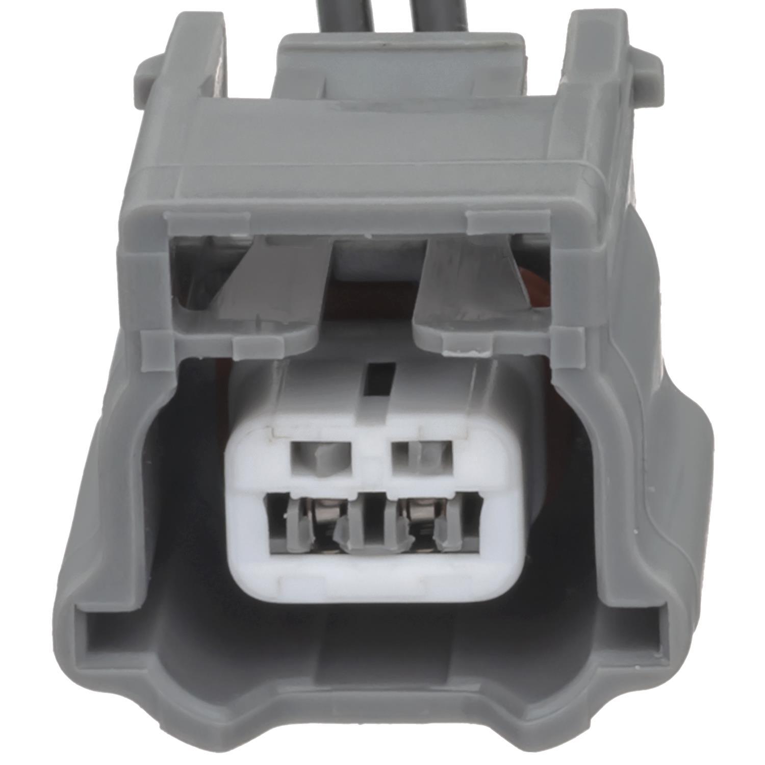 BWD PT2960 - ABS Wheel Speed Sensor Connector BWD PT2960 ABS Wheel Speed Sensor Connector product image 1 of 4