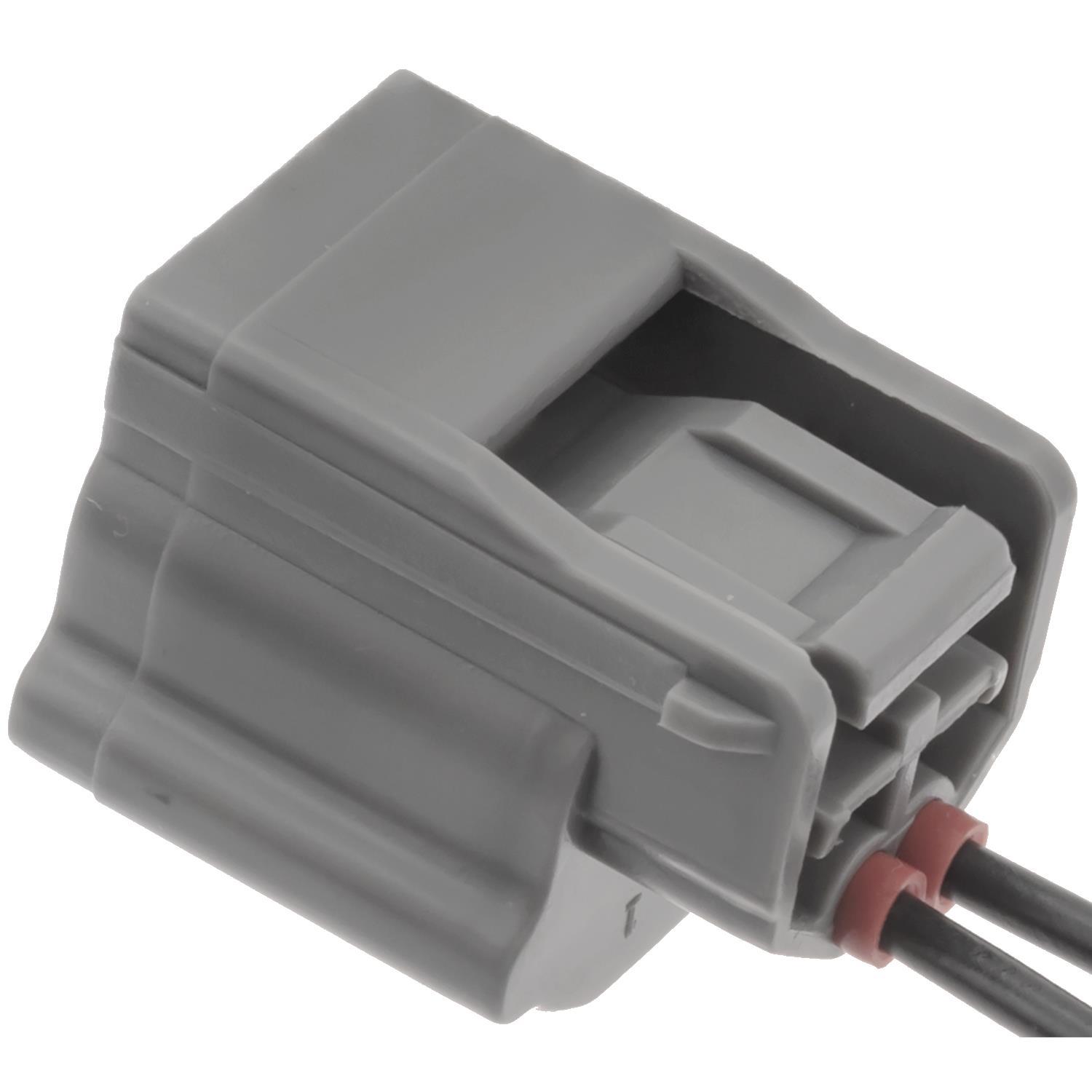 BWD PT2960 - ABS Wheel Speed Sensor Connector BWD PT2960 ABS Wheel Speed Sensor Connector product image 2 of 4