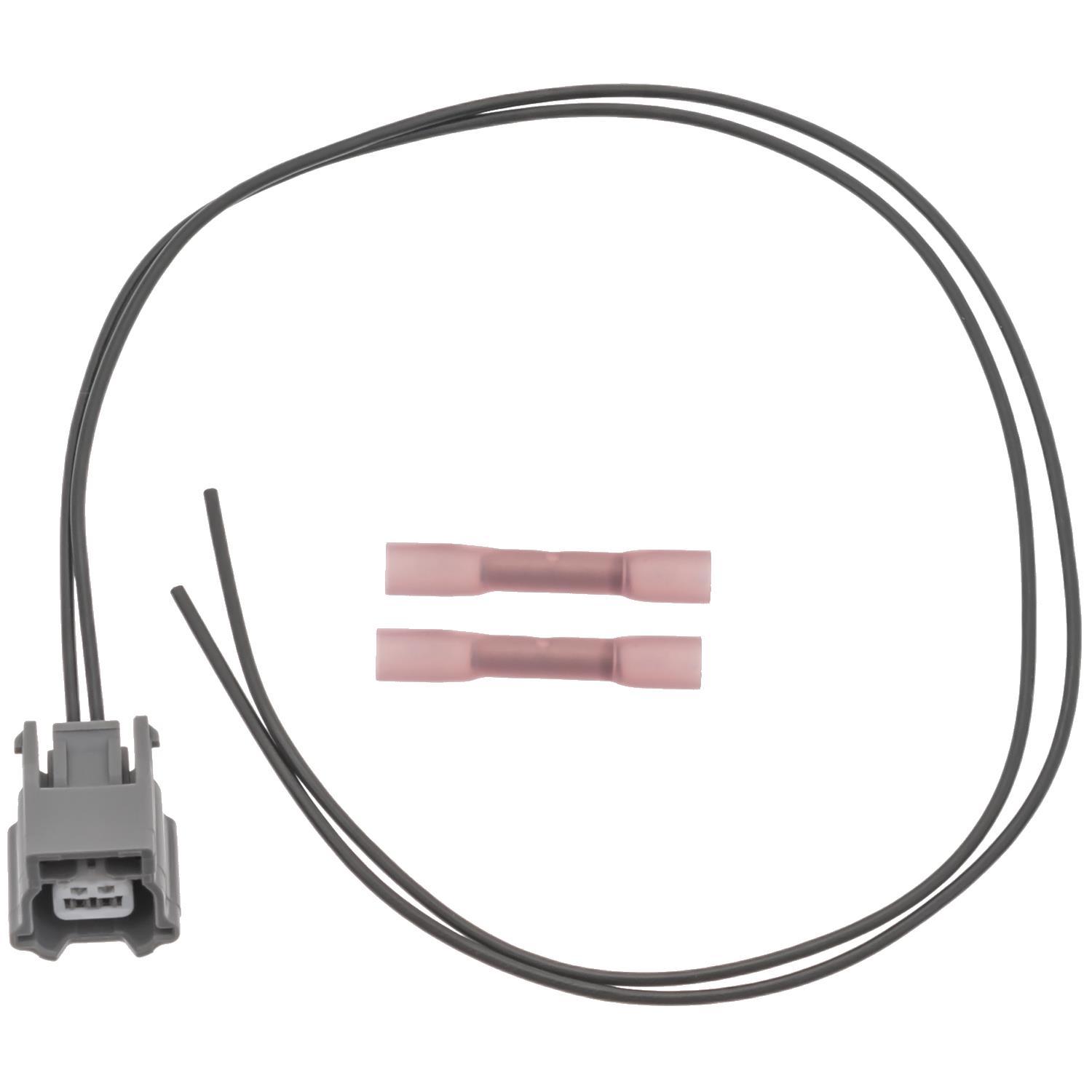BWD PT2960 - ABS Wheel Speed Sensor Connector BWD PT2960 ABS Wheel Speed Sensor Connector product image 3 of 4