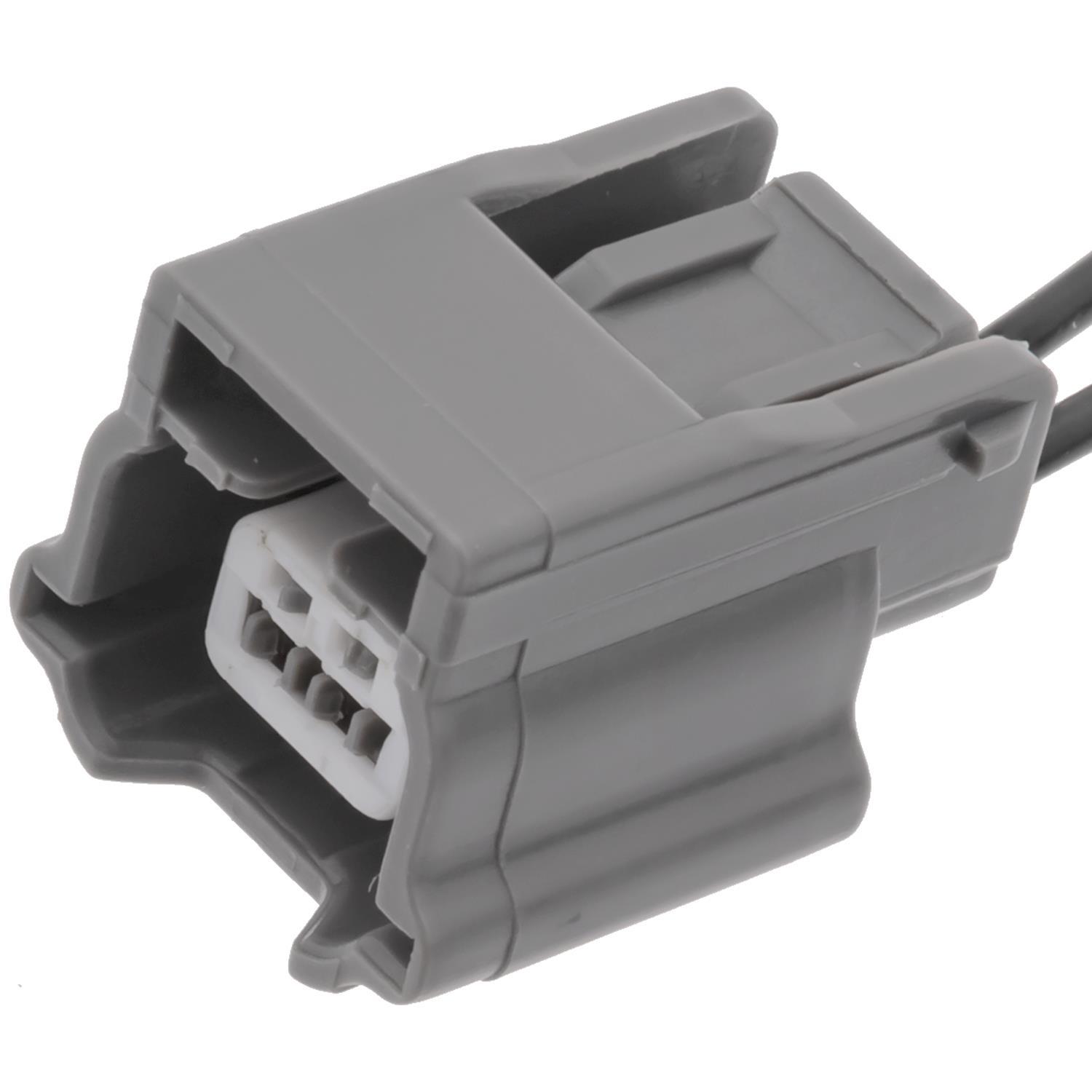 BWD PT2960 - ABS Wheel Speed Sensor Connector BWD PT2960 ABS Wheel Speed Sensor Connector product image 4 of 4