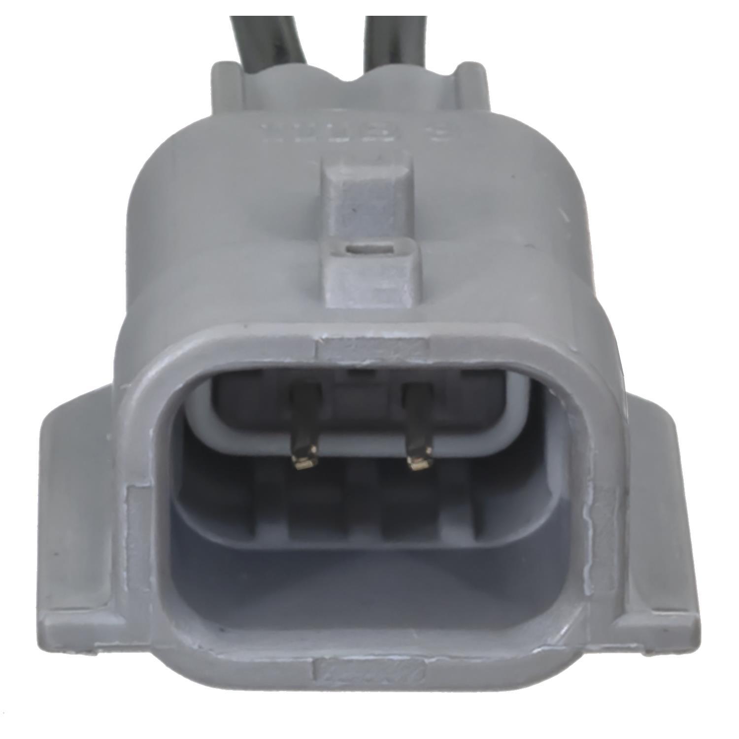 BWD PT2961 - ABS Wheel Speed Sensor Connector BWD PT2961 ABS Wheel Speed Sensor Connector product image 1 of 4