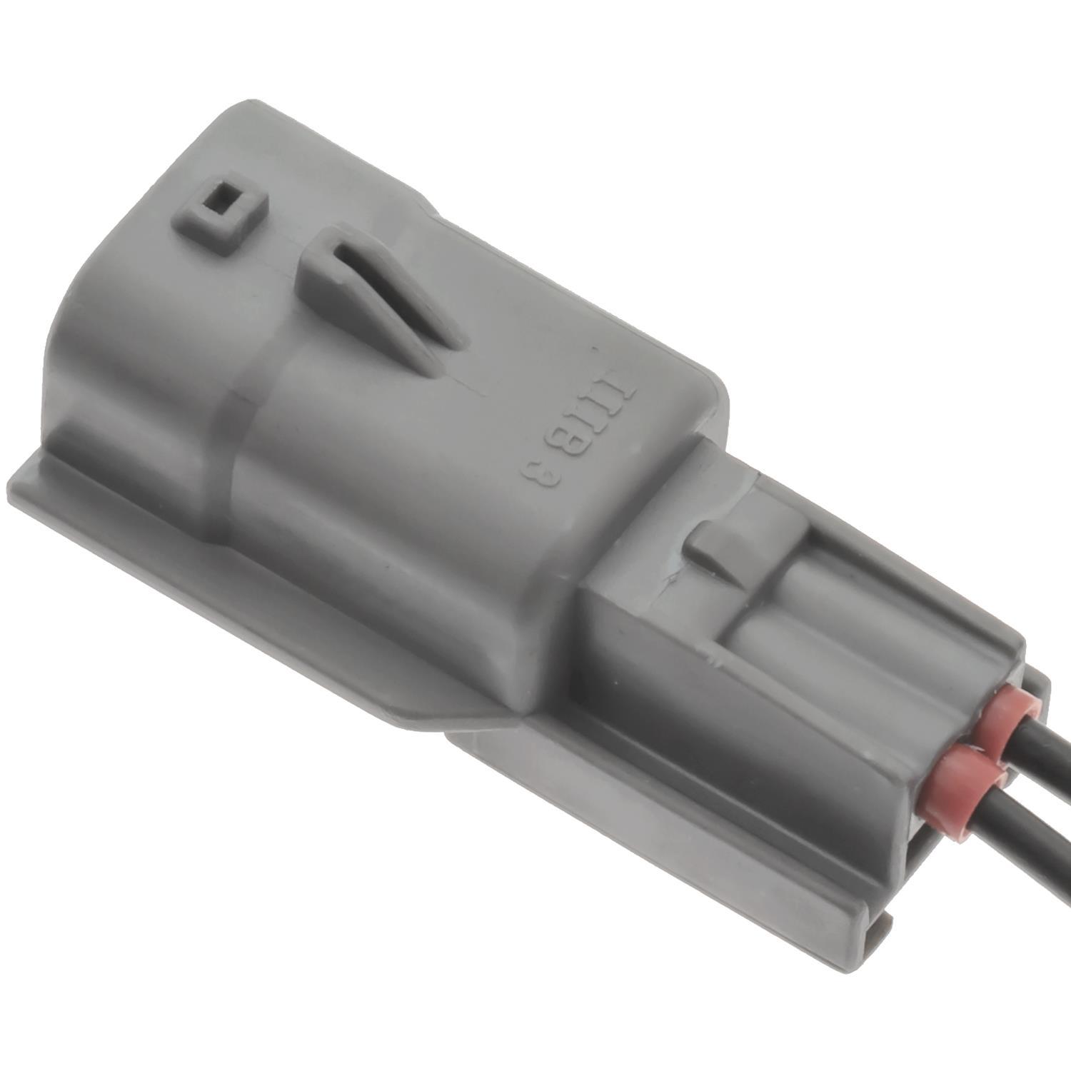 BWD PT2961 - ABS Wheel Speed Sensor Connector BWD PT2961 ABS Wheel Speed Sensor Connector product image 2 of 4