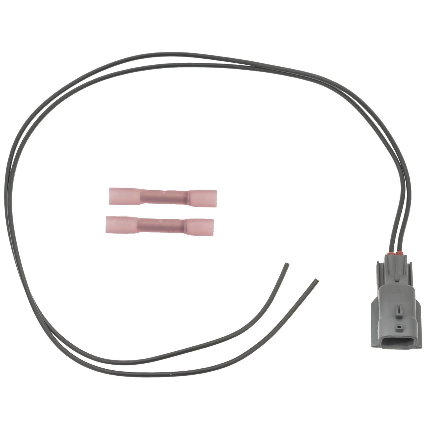 BWD PT2961 - ABS Wheel Speed Sensor Connector BWD PT2961 ABS Wheel Speed Sensor Connector product image 3 of 4