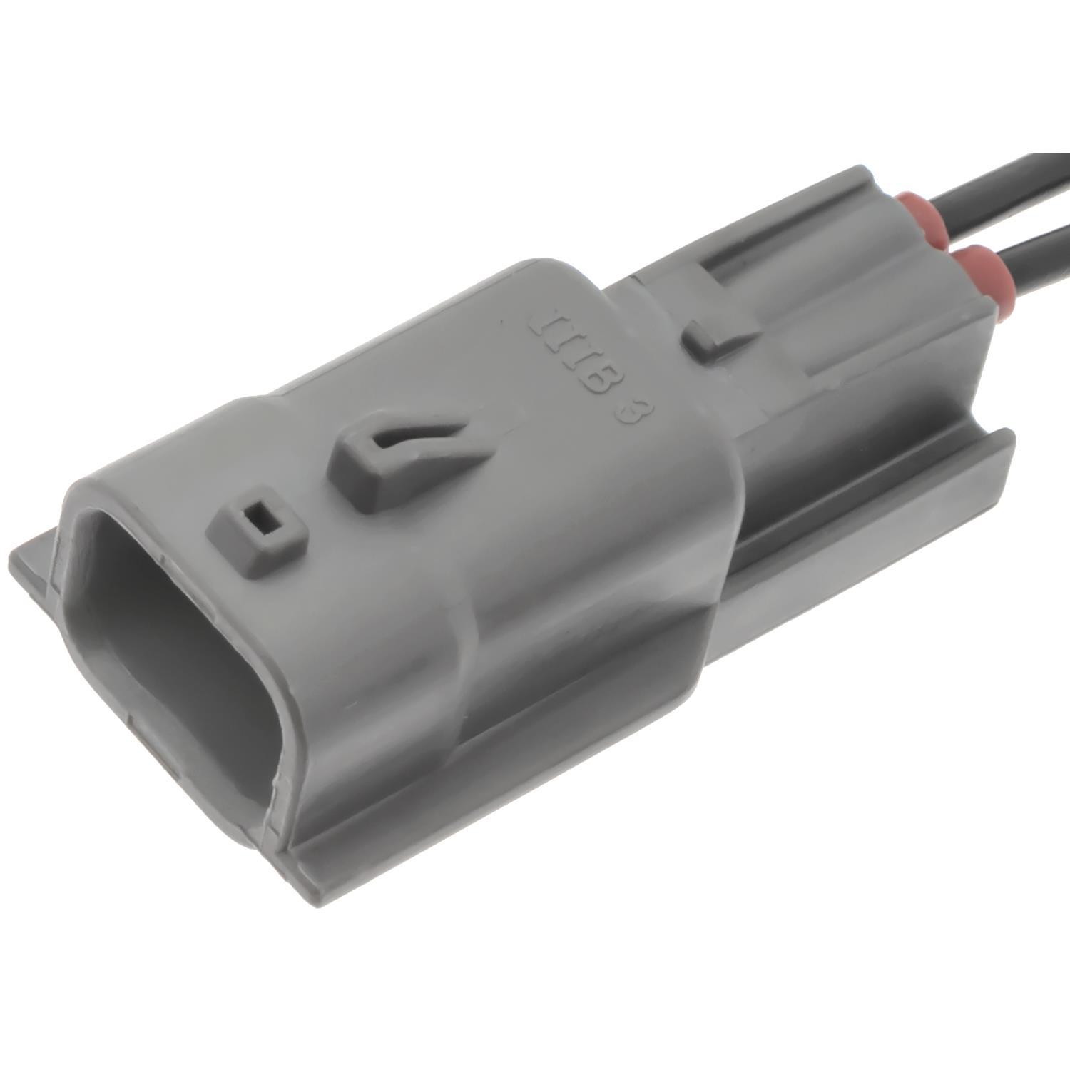 BWD PT2961 - ABS Wheel Speed Sensor Connector BWD PT2961 ABS Wheel Speed Sensor Connector product image 4 of 4