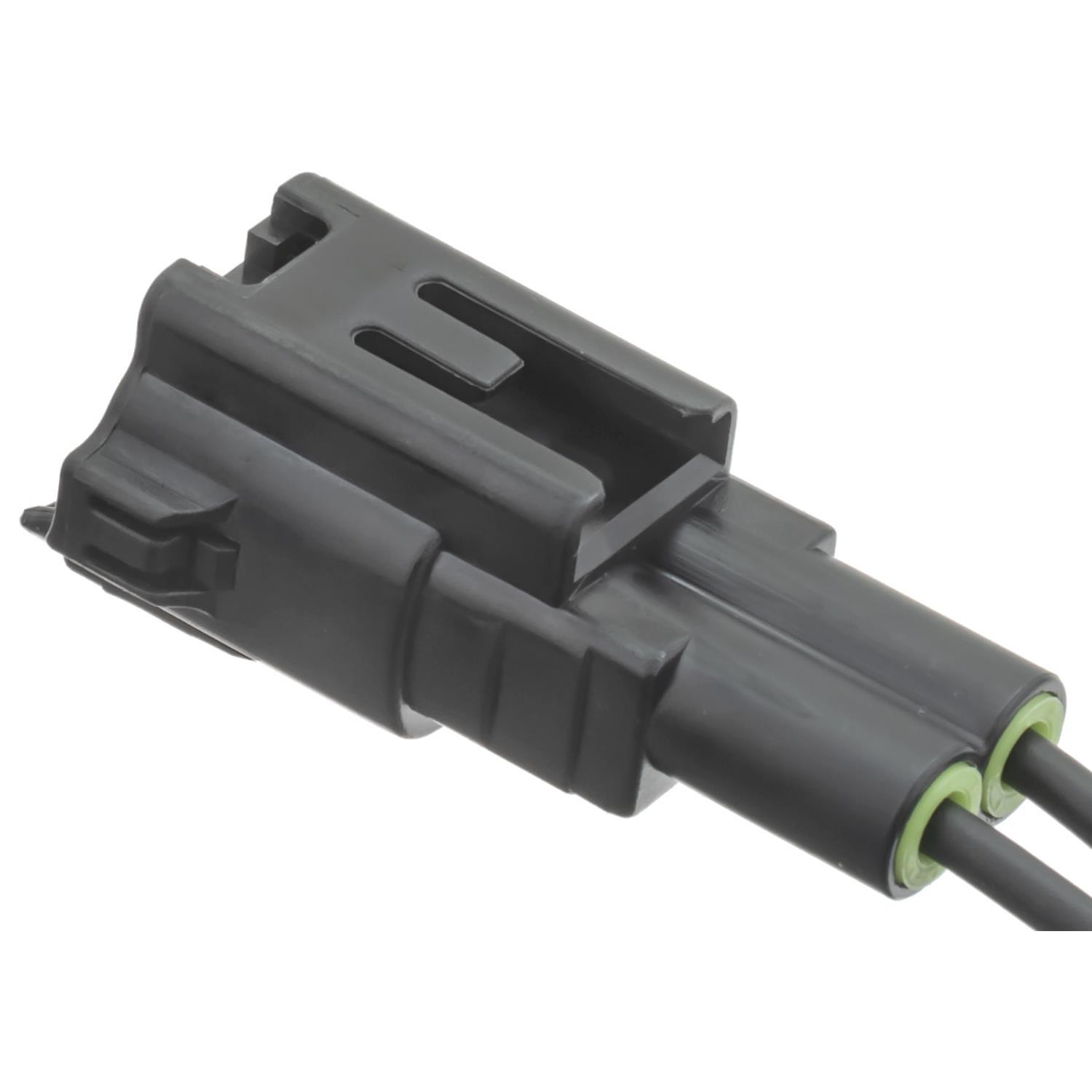 BWD PT3000 - ABS Harness Connector BWD PT3000 ABS Harness Connector product image 2 of 4