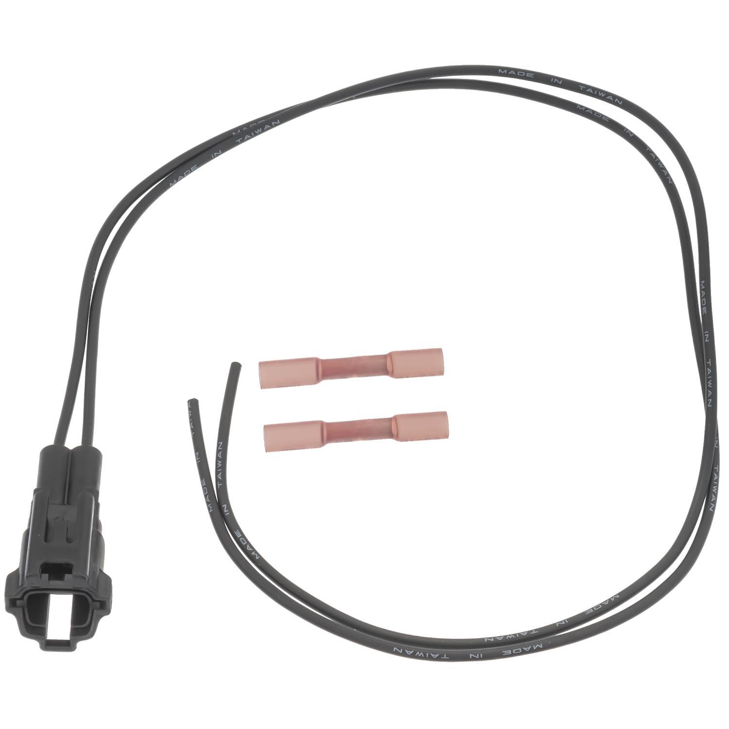 BWD PT3000 - ABS Harness Connector BWD PT3000 ABS Harness Connector product image 3 of 4