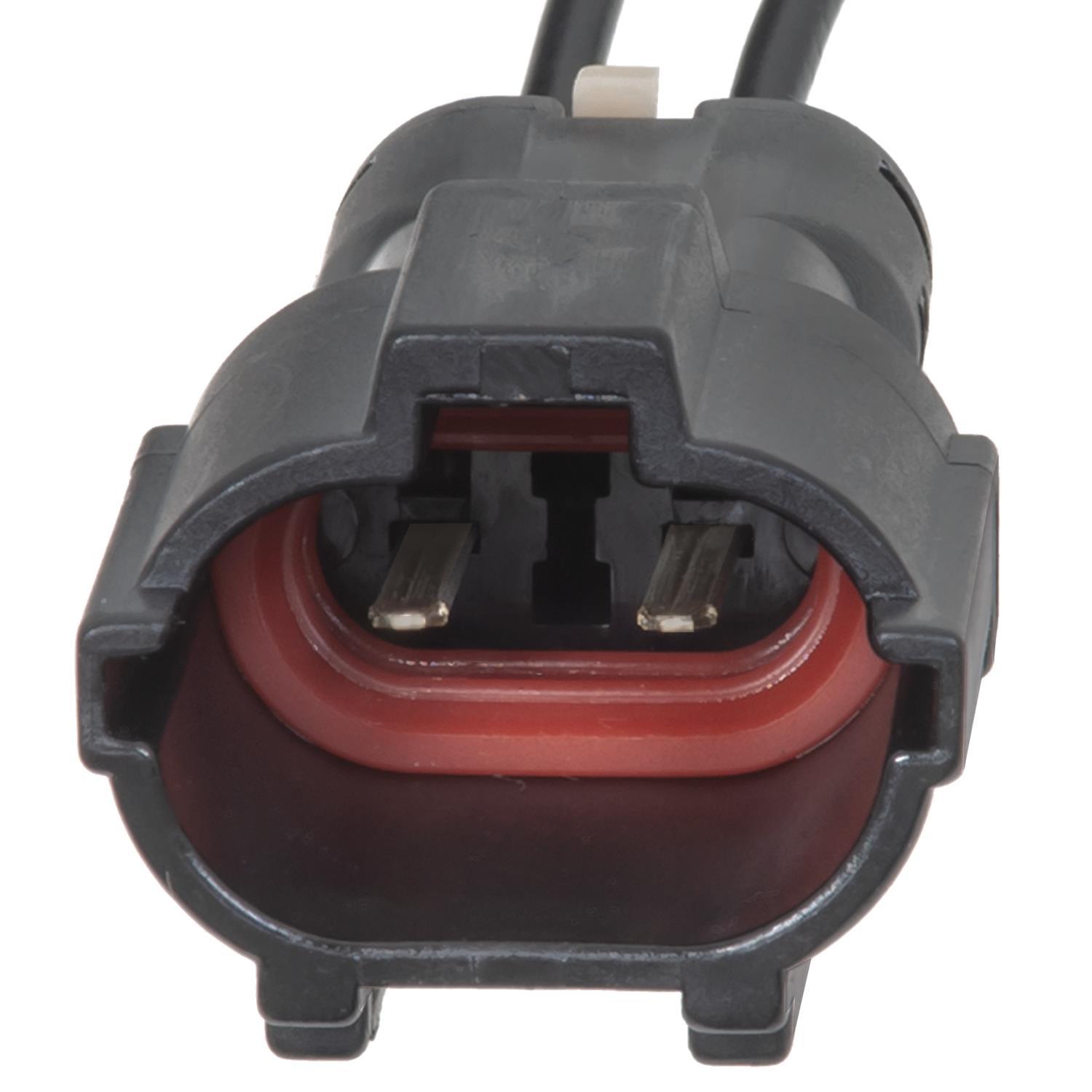 BWD PT3001 - Water in Fuel Sensor Connector BWD PT3001 ABS Wheel Speed Sensor Connector product image 1 of 4