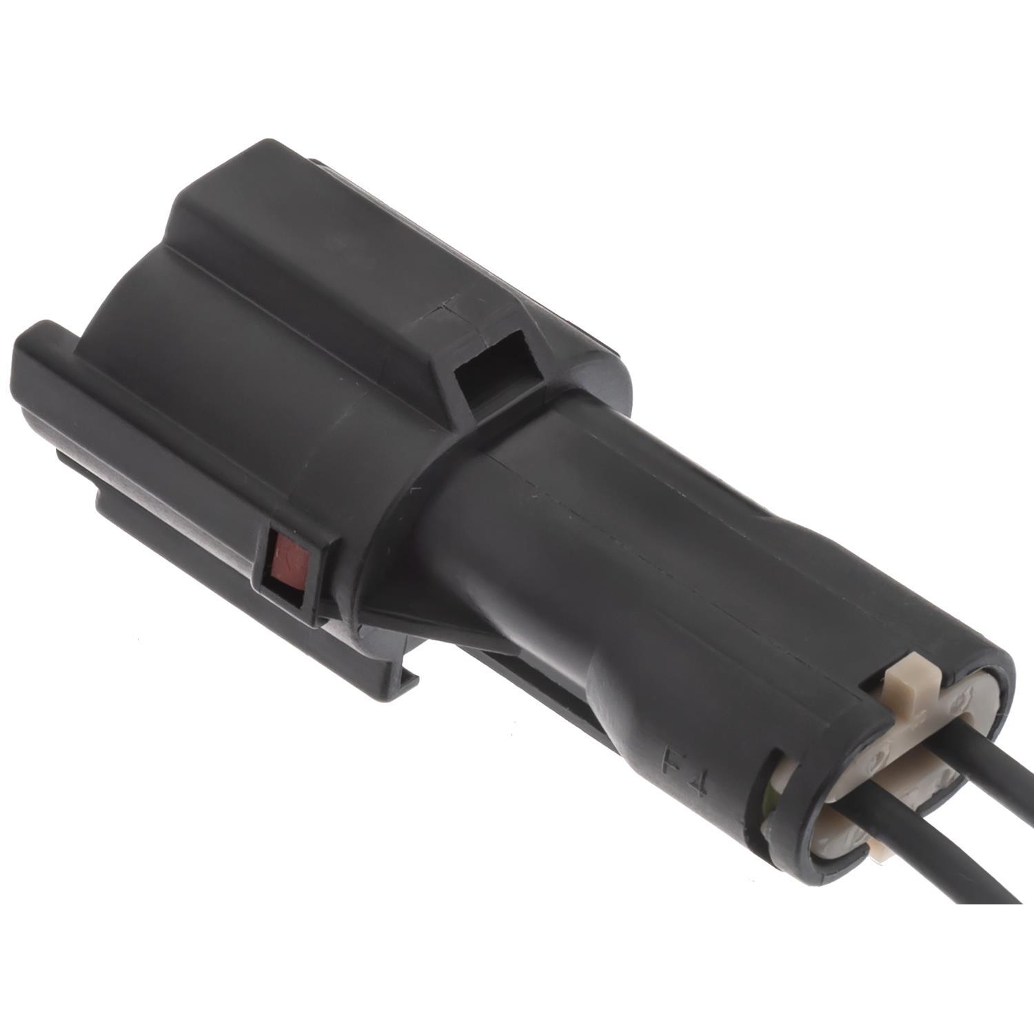 BWD PT3001 - Water in Fuel Sensor Connector BWD PT3001 ABS Wheel Speed Sensor Connector product image 2 of 4