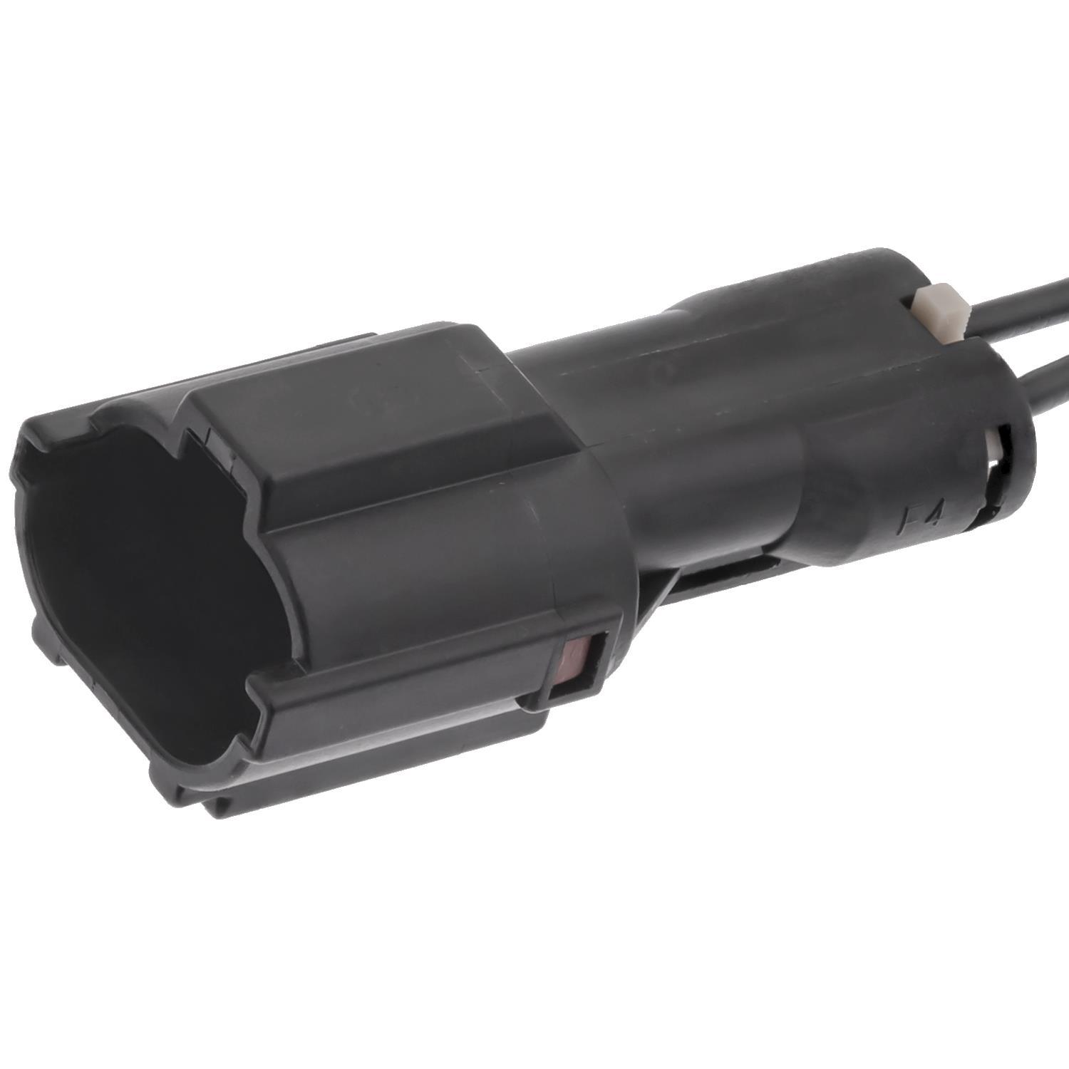 BWD PT3001 - Water in Fuel Sensor Connector BWD PT3001 ABS Wheel Speed Sensor Connector product image 4 of 4