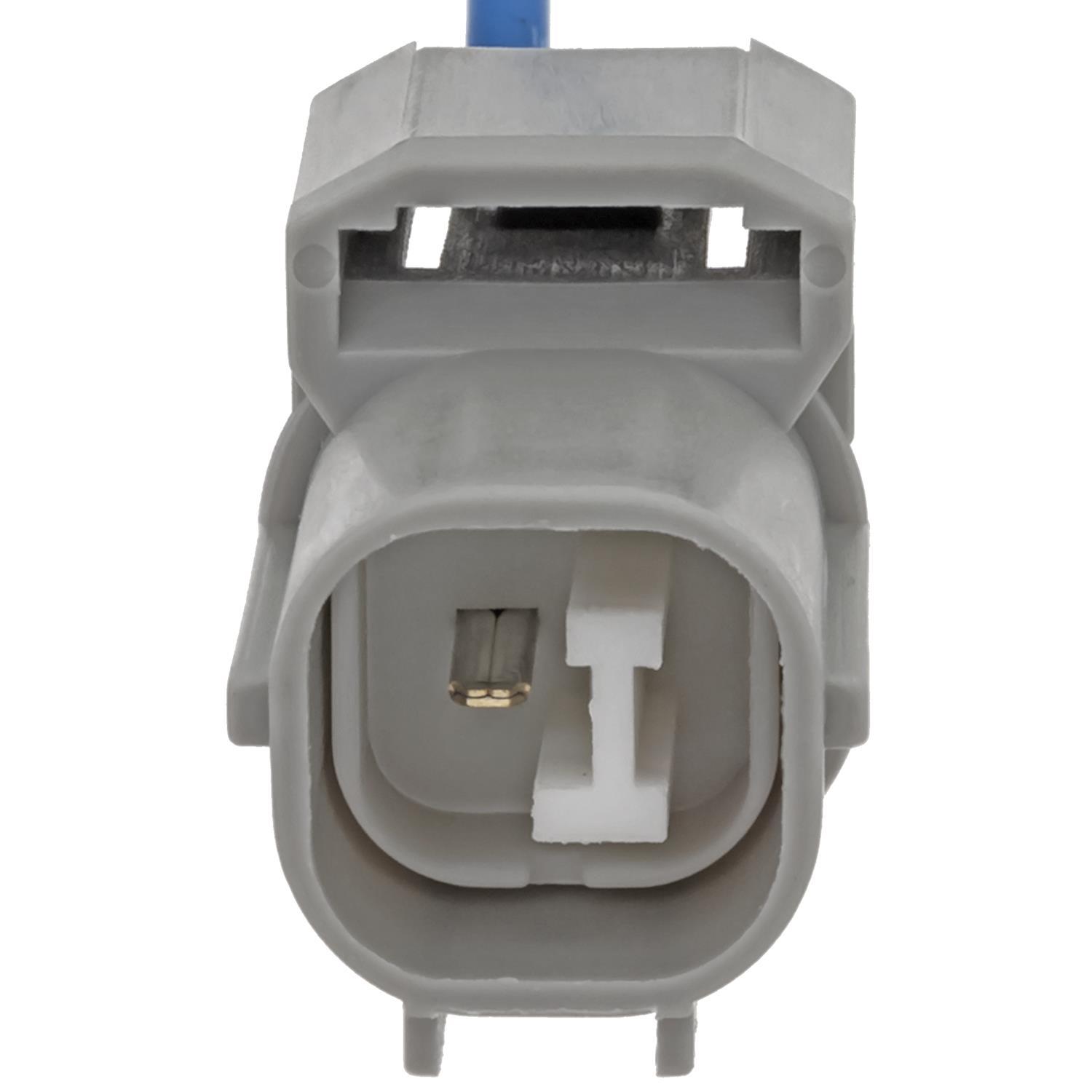 BWD PT3003 A/C Compressor Connector product image 1 of 4