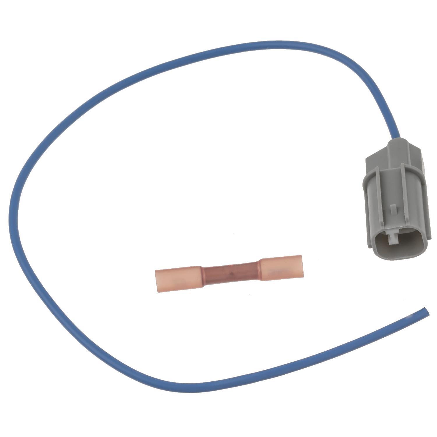 BWD PT3003 A/C Compressor Connector product image 3 of 4