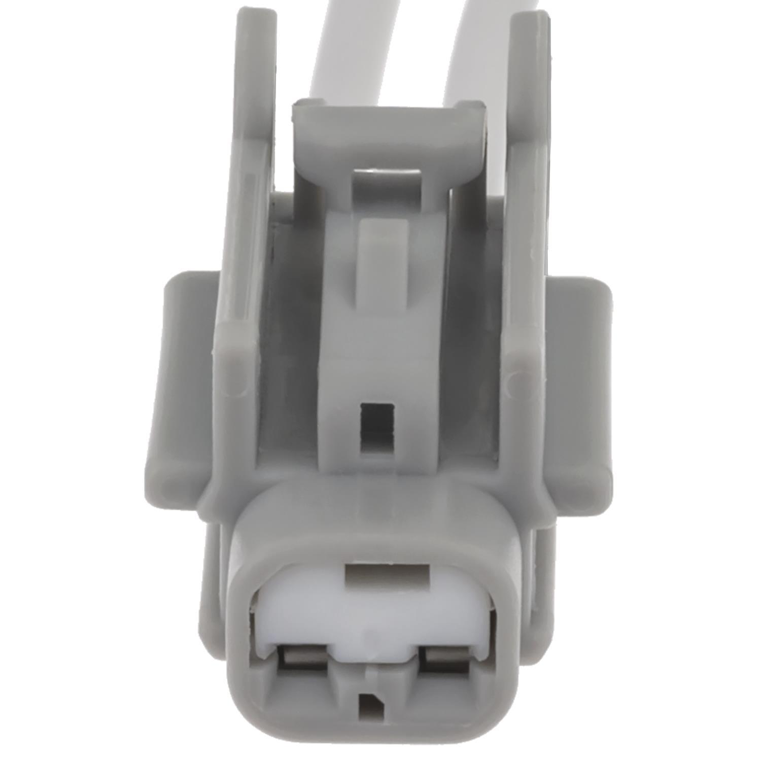 BWD PT3004 - ABS Wheel Speed Sensor Connector BWD PT3004 ABS Wheel Speed Sensor Connector product image 1 of 4