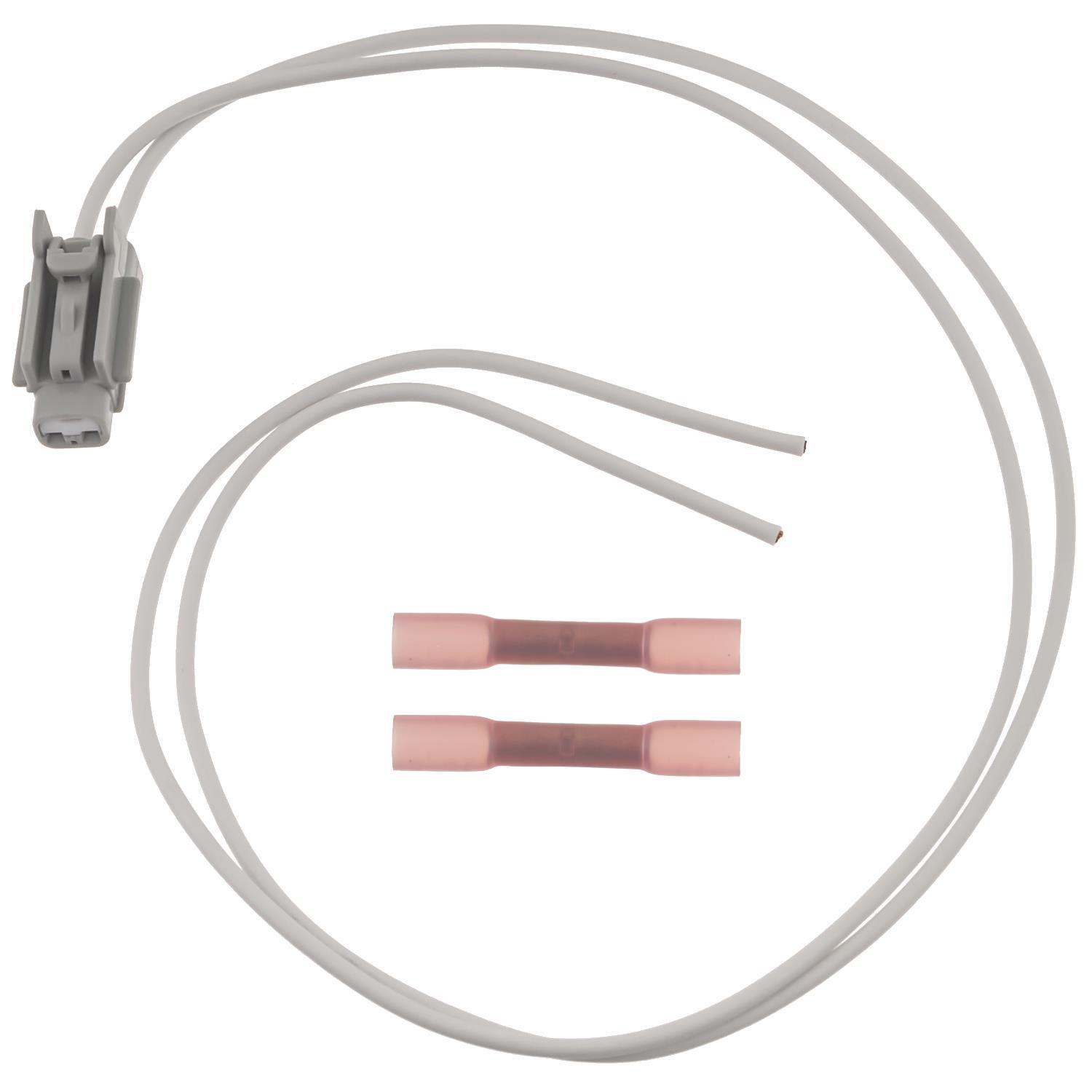 BWD PT3004 - ABS Wheel Speed Sensor Connector BWD PT3004 ABS Wheel Speed Sensor Connector product image 3 of 4