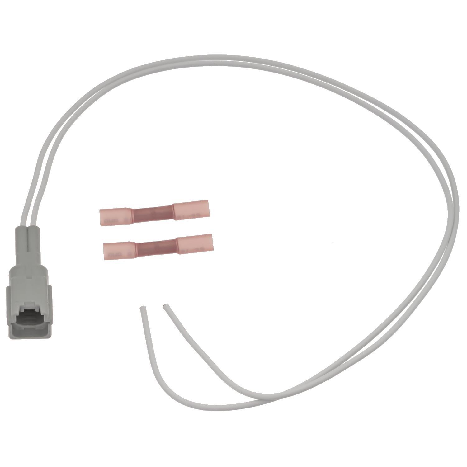 BWD PT3005 - ABS Wheel Speed Sensor Connector BWD PT3005 ABS Wheel Speed Sensor Connector product image 3 of 4