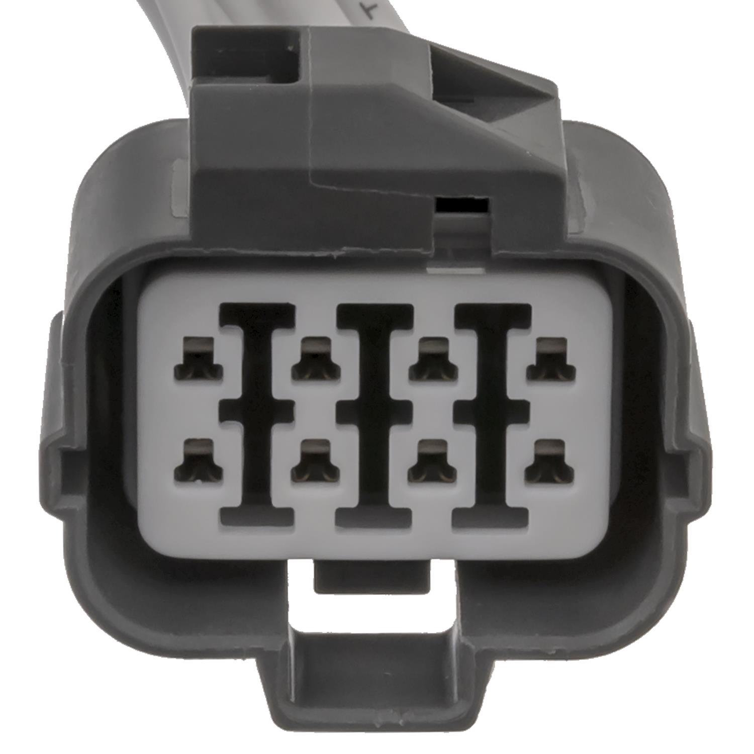 BWD PT3006 - Engine Crankshaft Position Sensor Connector BWD PT3006 Engine Camshaft Position Sensor Connector product image 1 of 4