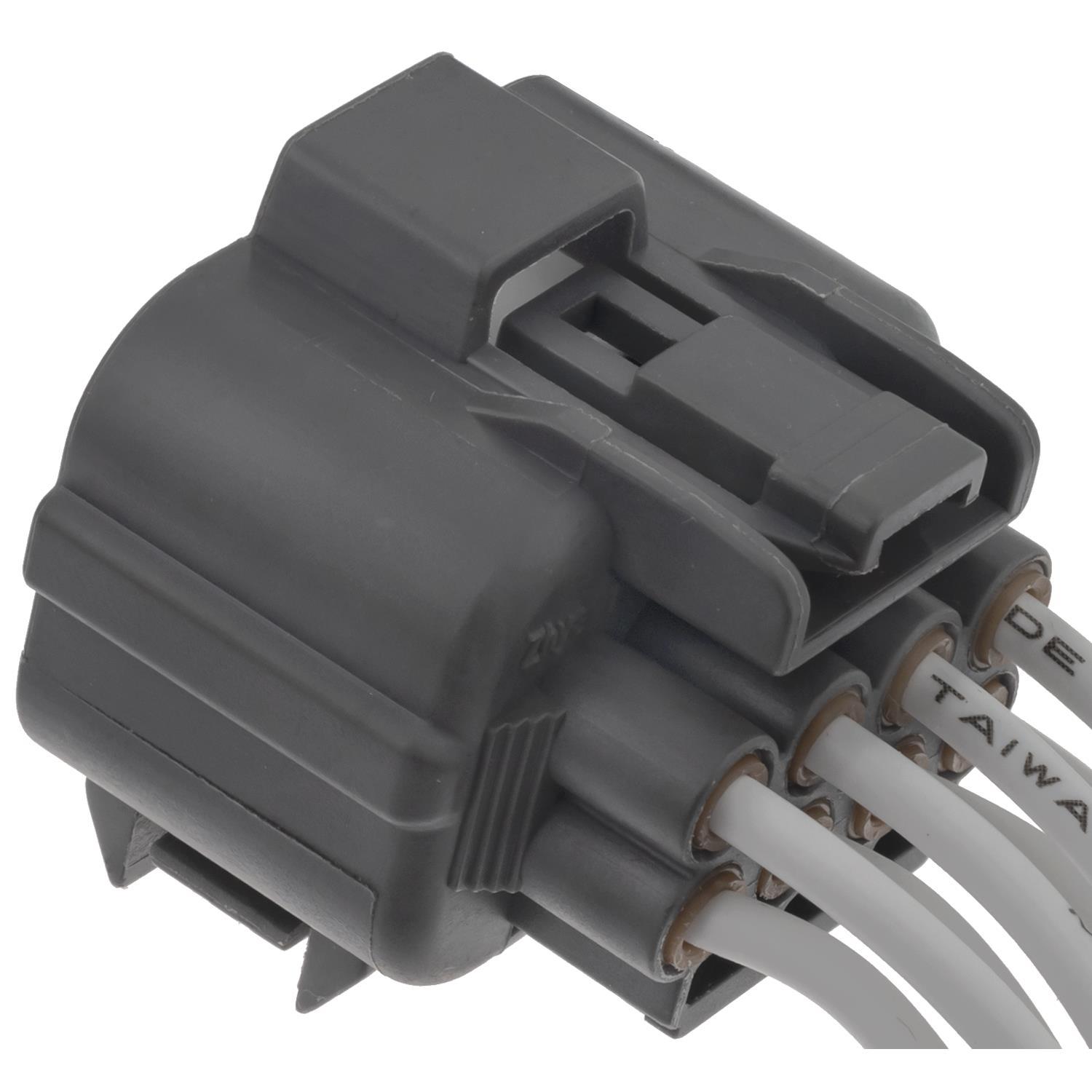 BWD PT3006 - Engine Crankshaft Position Sensor Connector BWD PT3006 Engine Camshaft Position Sensor Connector product image 2 of 4