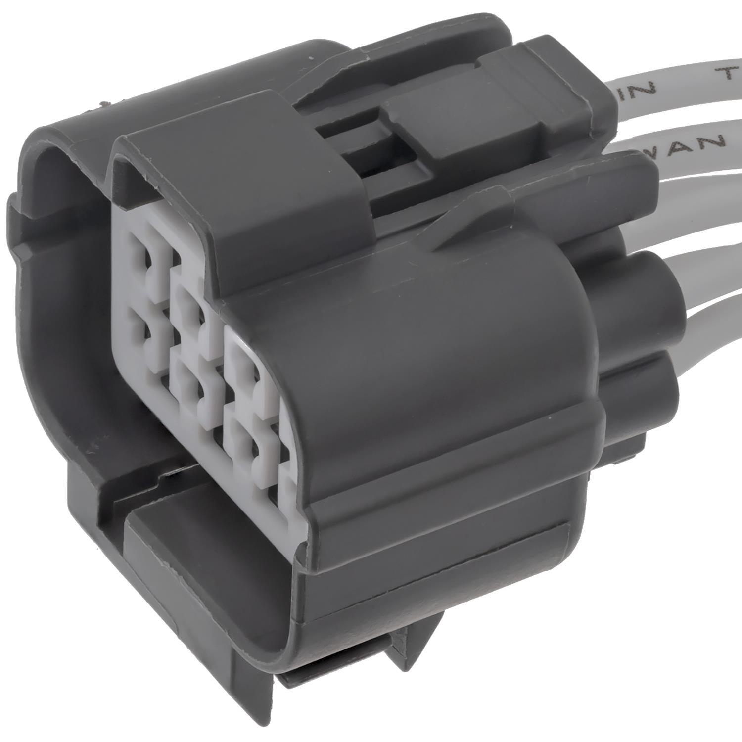 BWD PT3006 - Engine Crankshaft Position Sensor Connector BWD PT3006 Engine Camshaft Position Sensor Connector product image 4 of 4