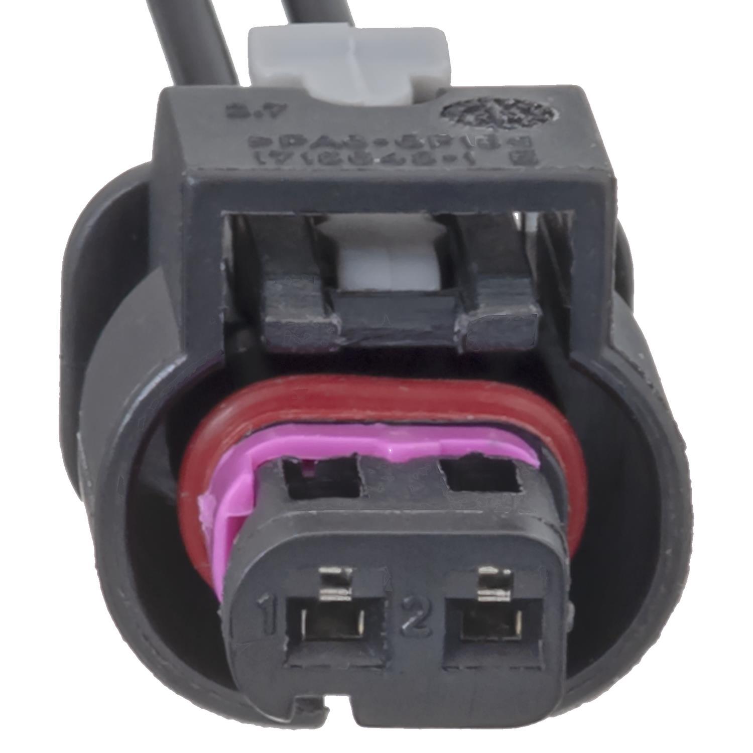 BWD PT3008 - Center High Mount Stop Light Connector BWD PT3008 Battery Current Sensor Connector product image 1 of 4