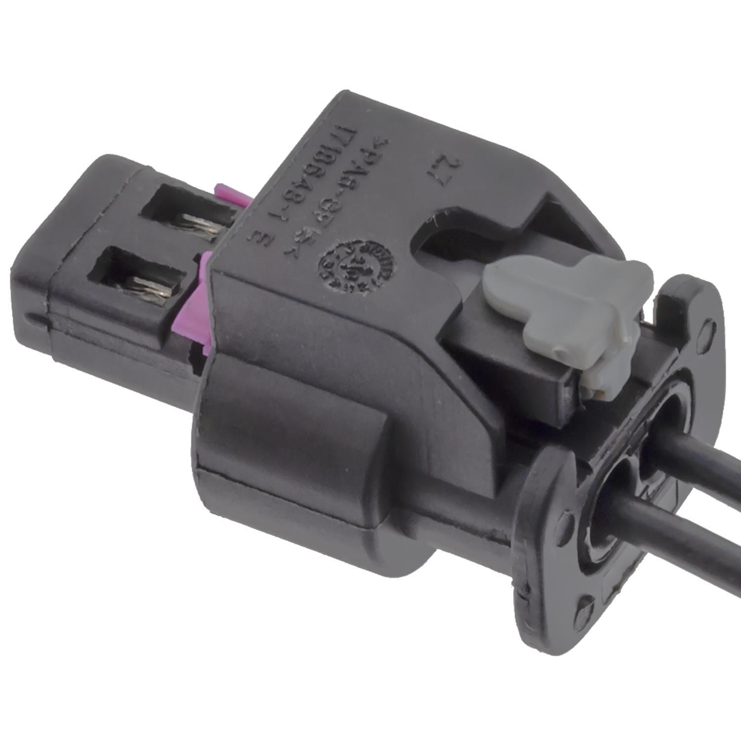 BWD PT3008 - Center High Mount Stop Light Connector BWD PT3008 Battery Current Sensor Connector product image 2 of 4
