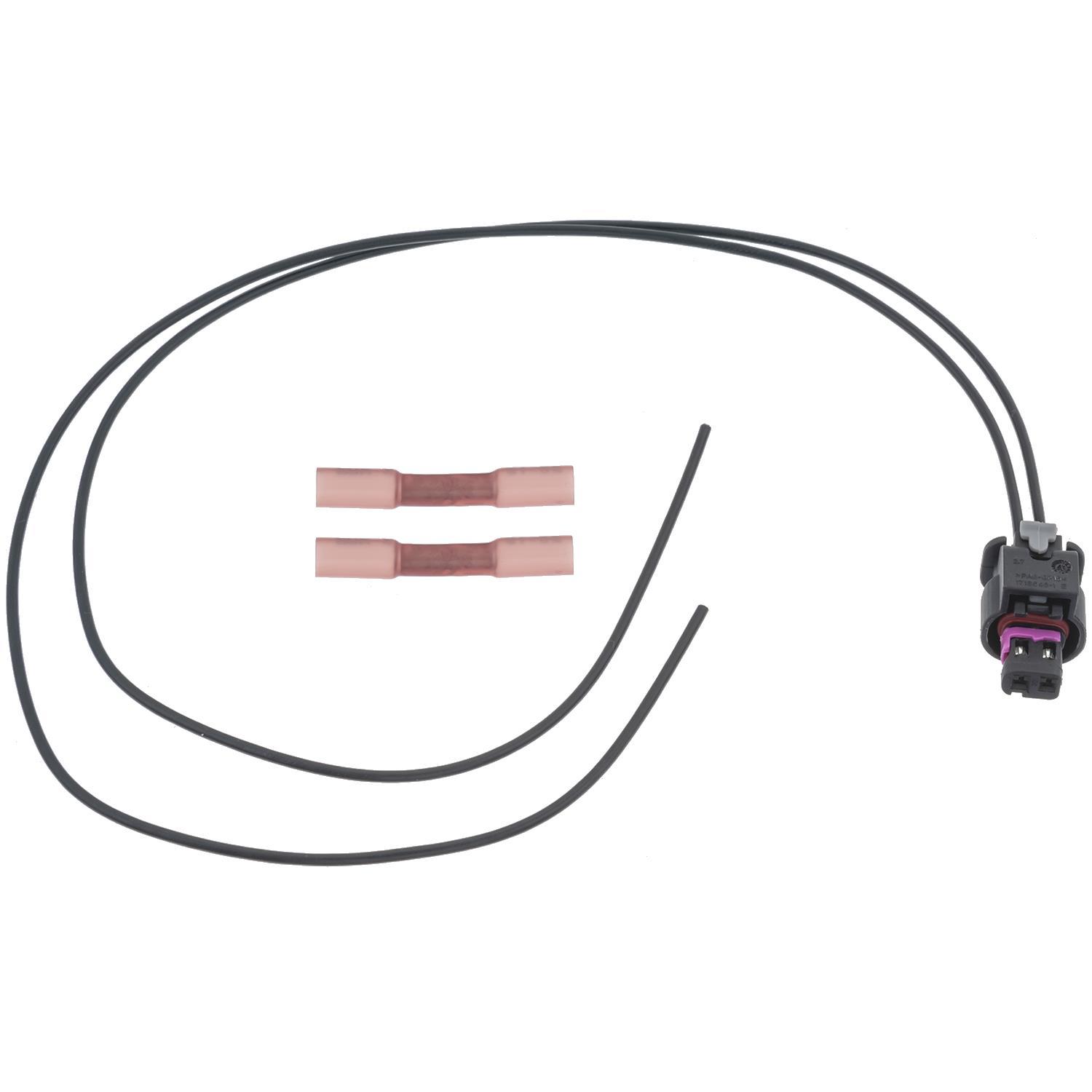 BWD PT3008 - Center High Mount Stop Light Connector BWD PT3008 Battery Current Sensor Connector product image 3 of 4