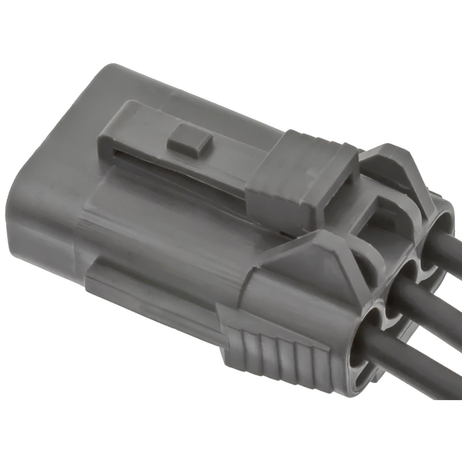 BWD PT3009 - Engine Crankshaft Position Sensor Connector BWD PT3009 Engine Crankshaft Position Sensor Connector product image 2 of 4