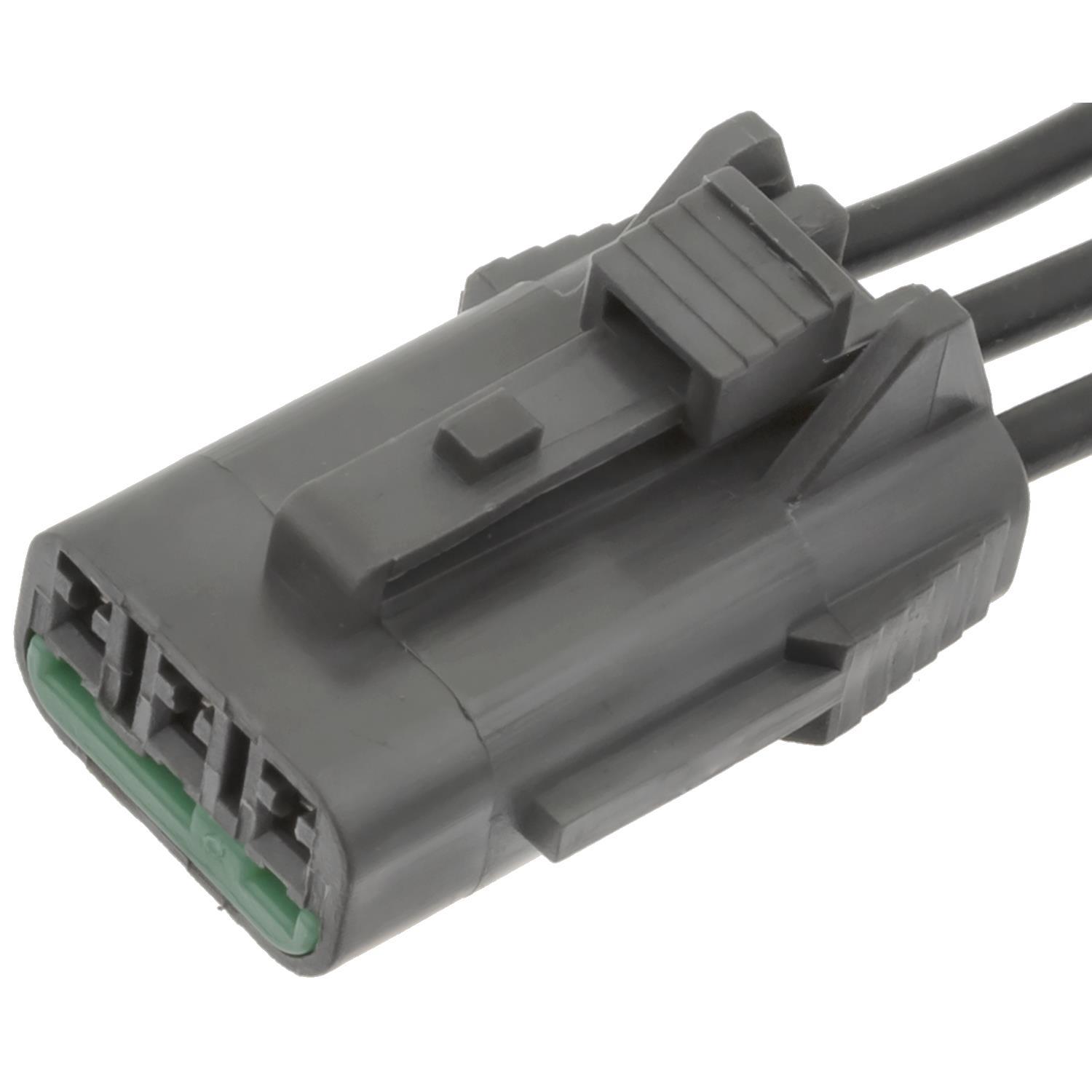 BWD PT3009 - Engine Crankshaft Position Sensor Connector BWD PT3009 Engine Crankshaft Position Sensor Connector product image 4 of 4