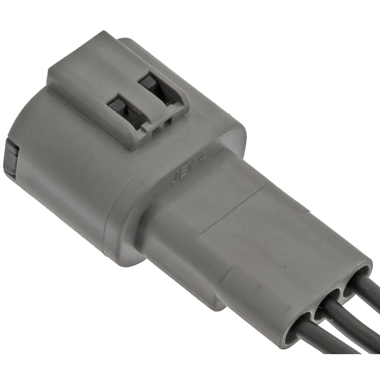 BWD PT3010 - Vehicle Speed Sensor Connector BWD PT3010 Input Shaft Speed Sensor Connector product image 2 of 4