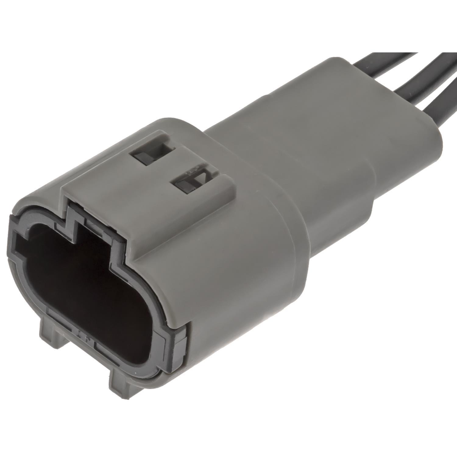BWD PT3010 - Vehicle Speed Sensor Connector BWD PT3010 Input Shaft Speed Sensor Connector product image 4 of 4