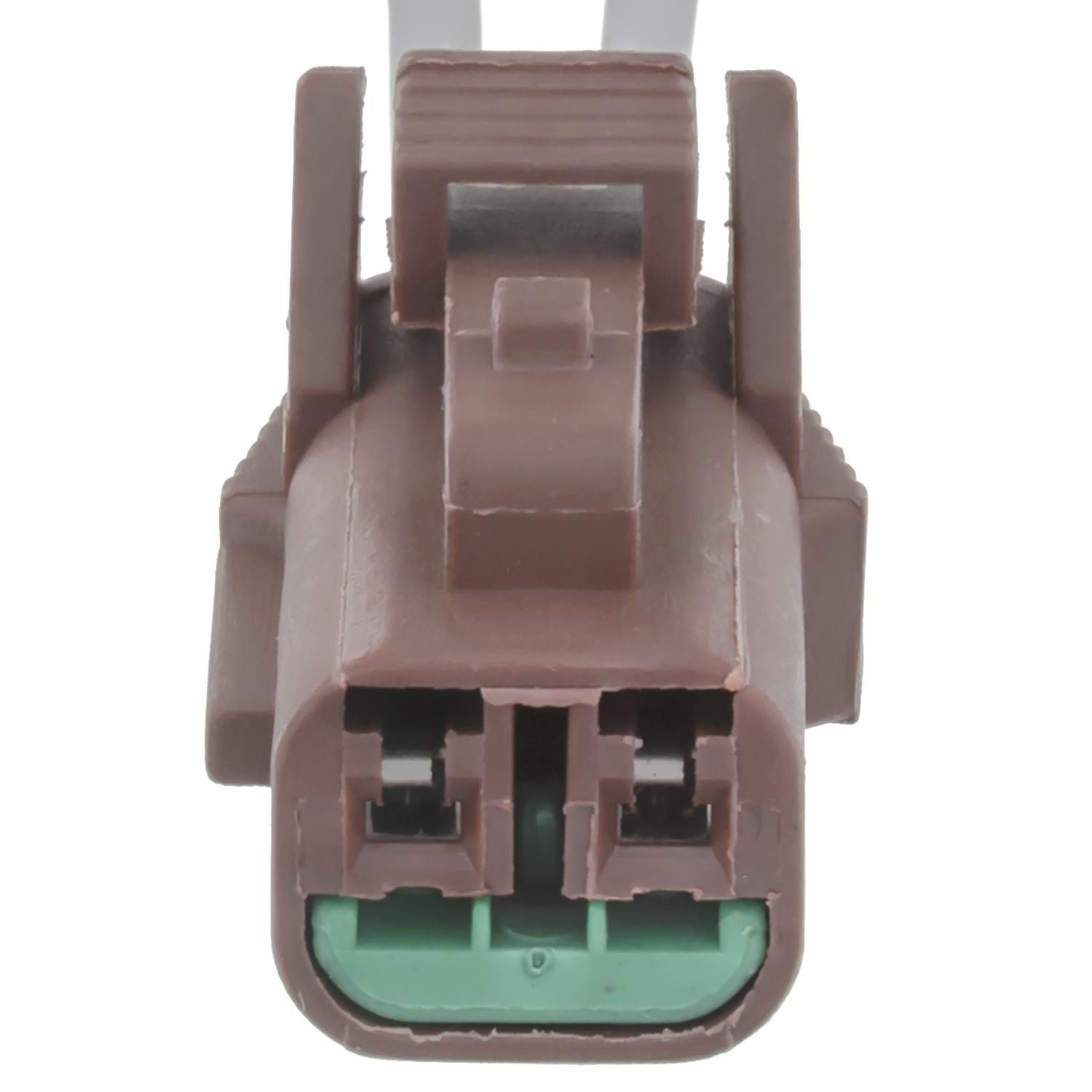BWD PT3013 - Vehicle Speed Sensor Connector BWD PT3013 ABS Wheel Speed Sensor Connector product image 1 of 4