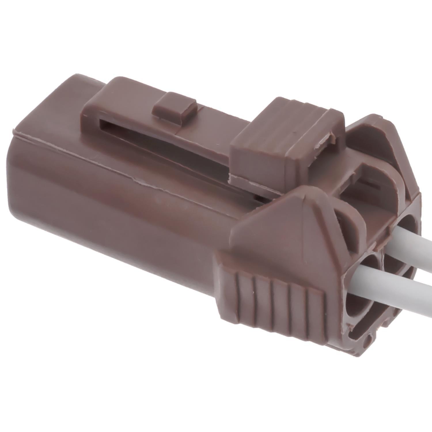 BWD PT3013 - Vehicle Speed Sensor Connector BWD PT3013 ABS Wheel Speed Sensor Connector product image 2 of 4