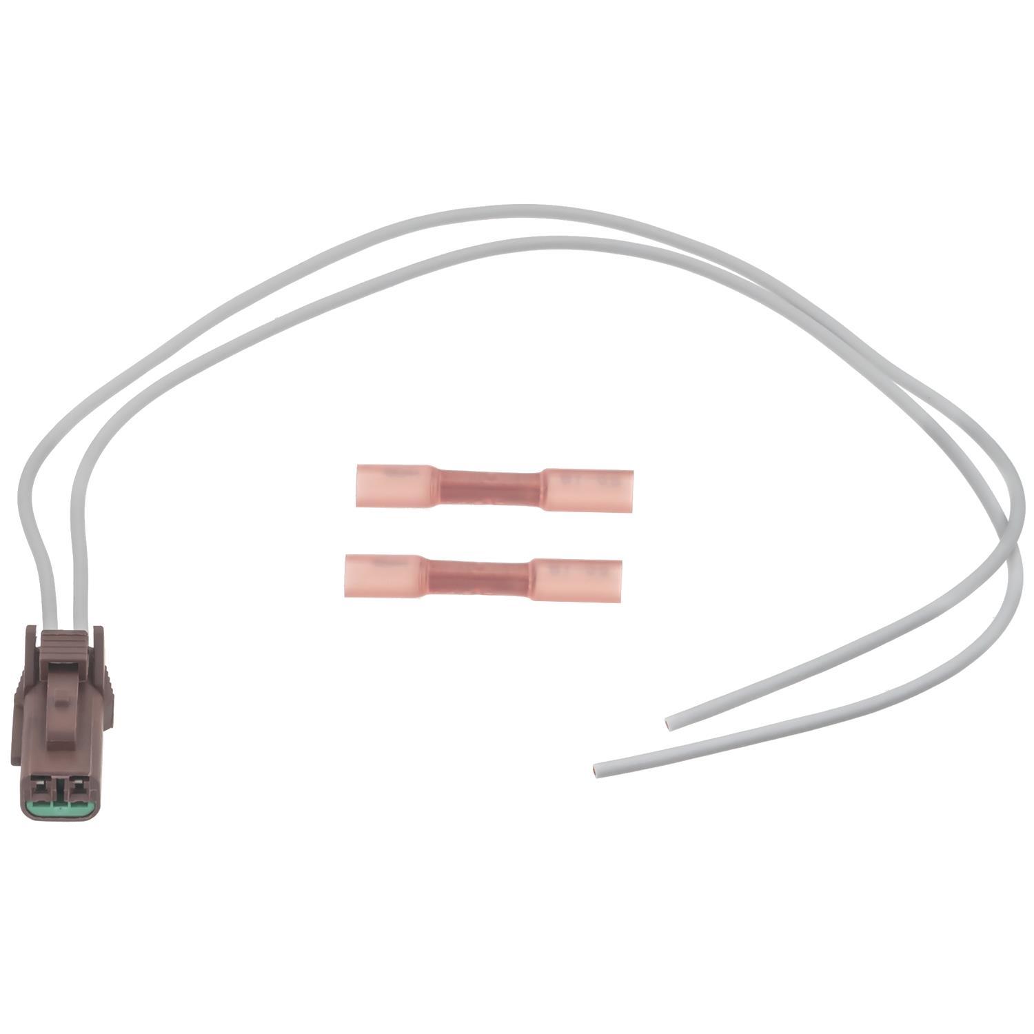 BWD PT3013 - Vehicle Speed Sensor Connector BWD PT3013 ABS Wheel Speed Sensor Connector product image 3 of 4