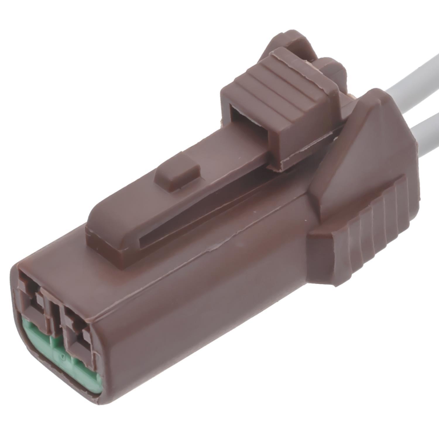 BWD PT3013 - Vehicle Speed Sensor Connector BWD PT3013 ABS Wheel Speed Sensor Connector product image 4 of 4