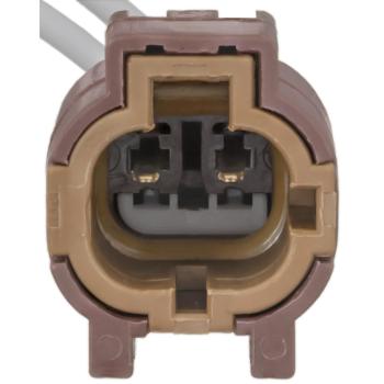 BWD PT3014 ABS Wheel Speed Sensor Connector product image 1 of 4