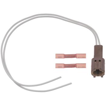 BWD PT3014 ABS Wheel Speed Sensor Connector product image 3 of 4